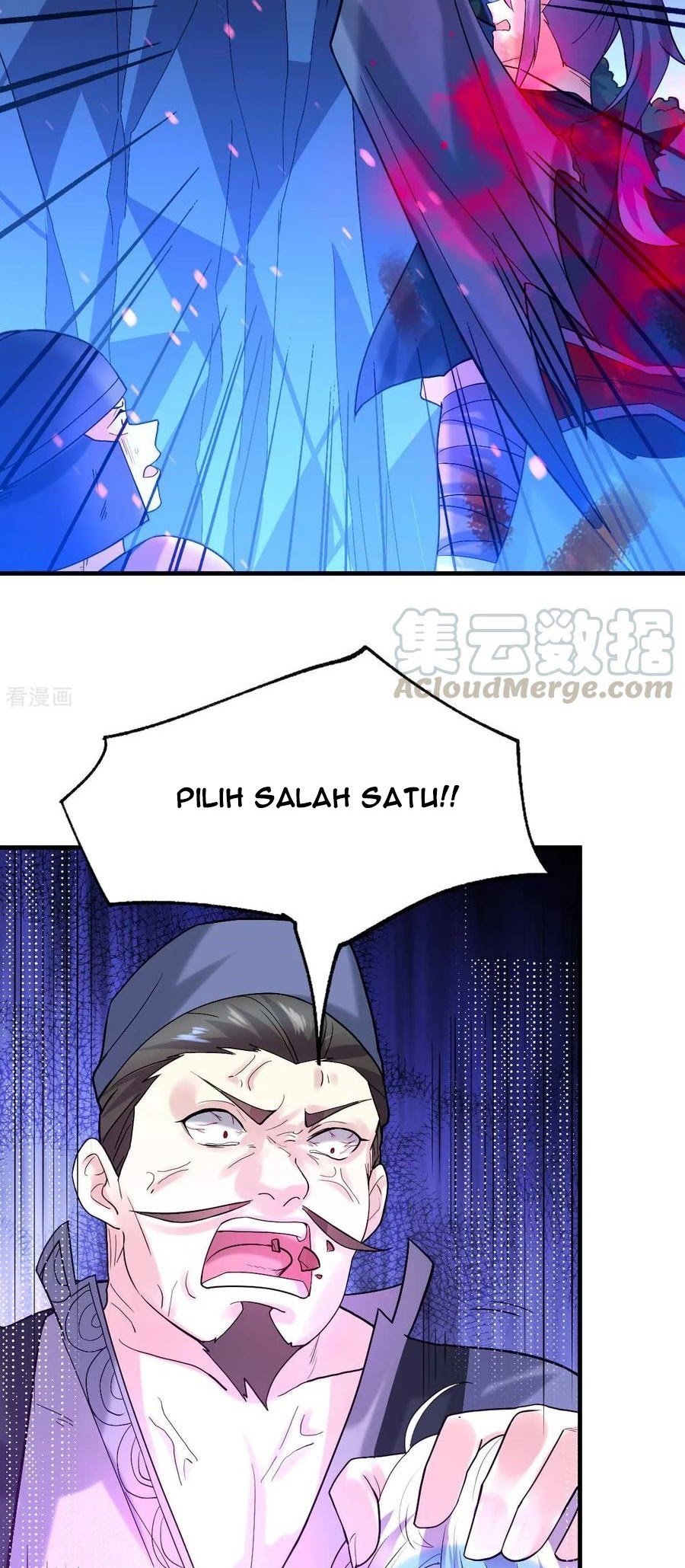Son in Law Does Cheap Cultivation Chapter 24 - halaman 60
