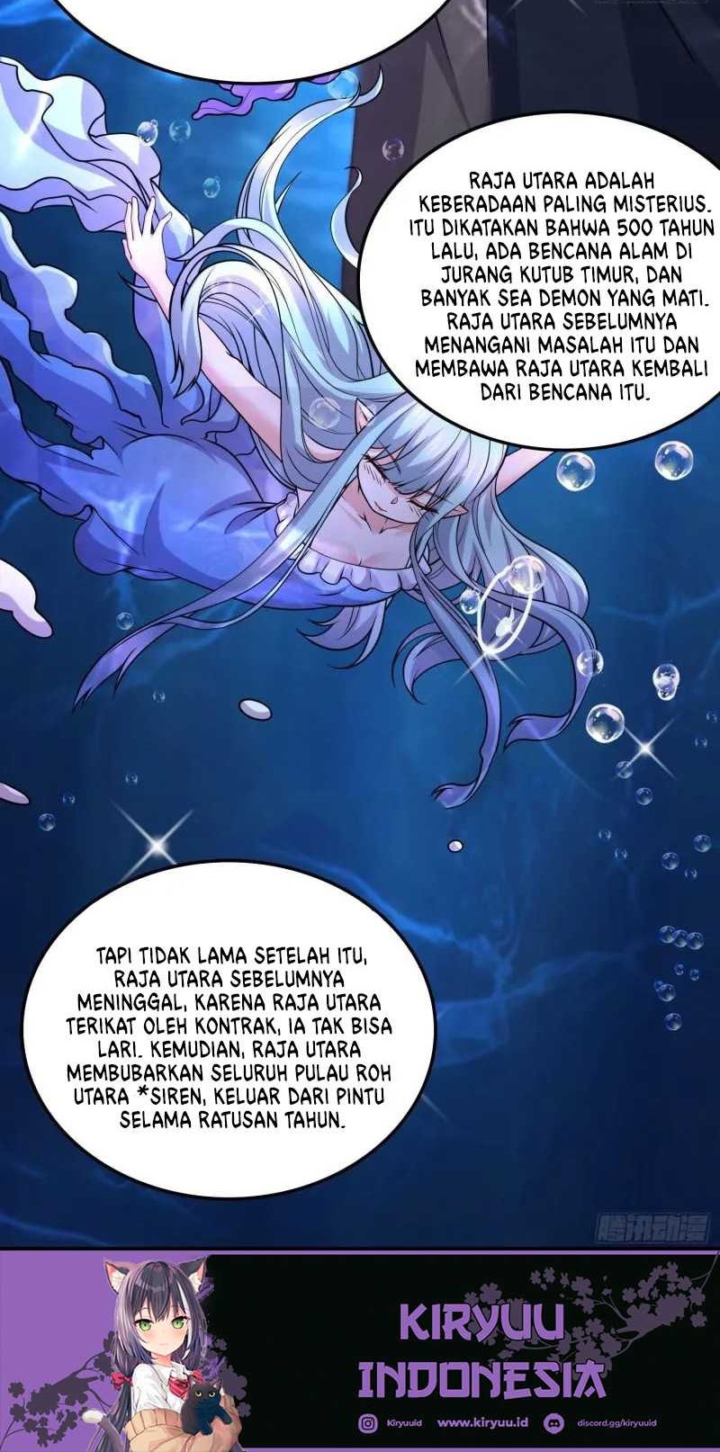 Son in Law Does Cheap Cultivation Chapter 240 - halaman 12