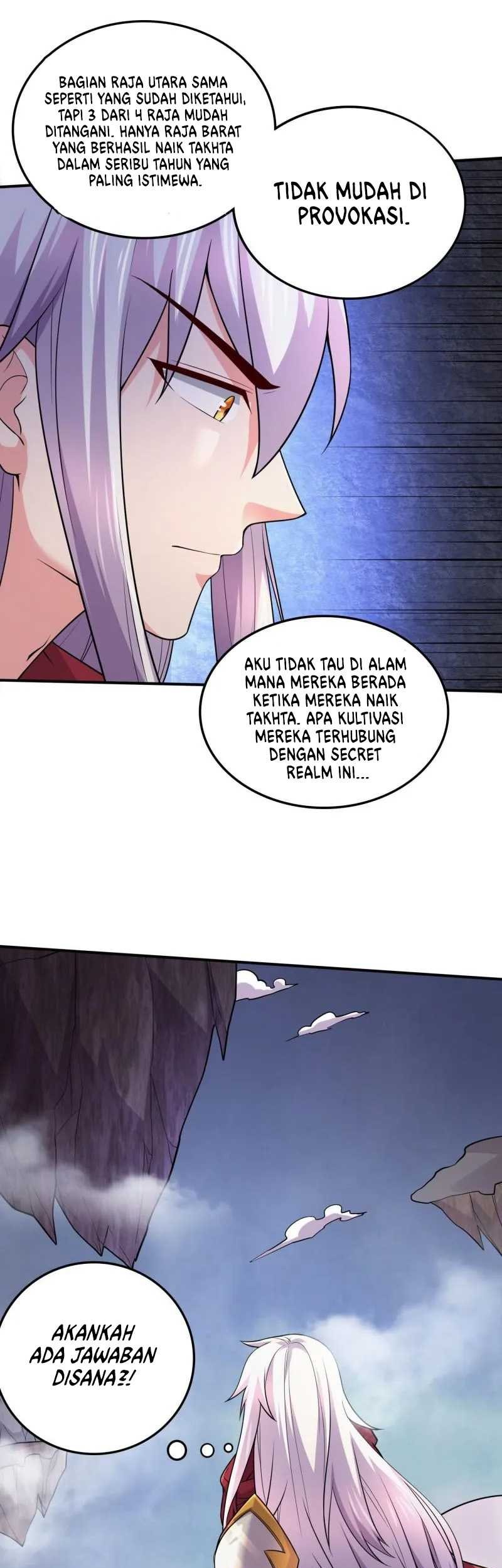 Son in Law Does Cheap Cultivation Chapter 240 - halaman 13