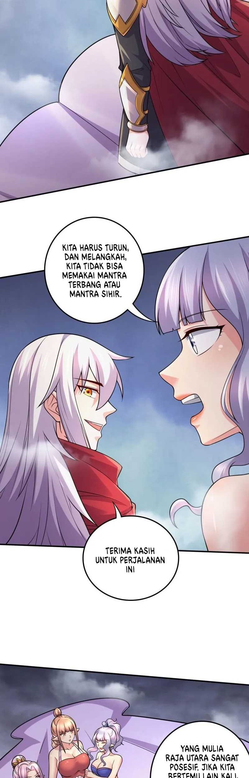 Son in Law Does Cheap Cultivation Chapter 240 - halaman 14