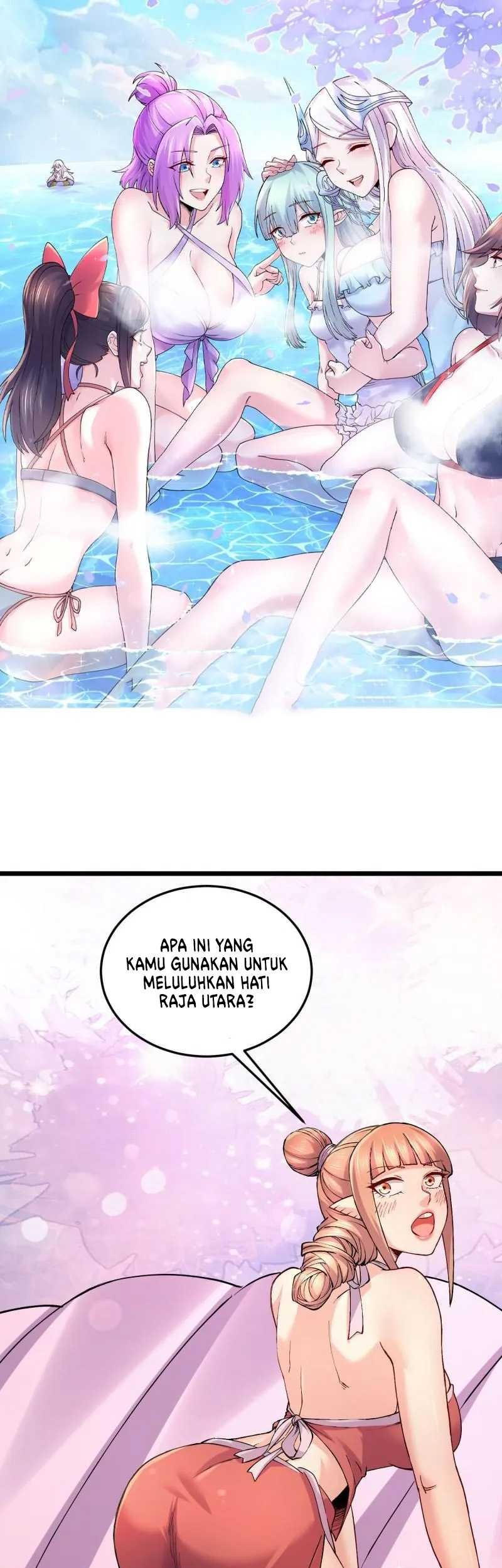 Son in Law Does Cheap Cultivation Chapter 240 - halaman 2