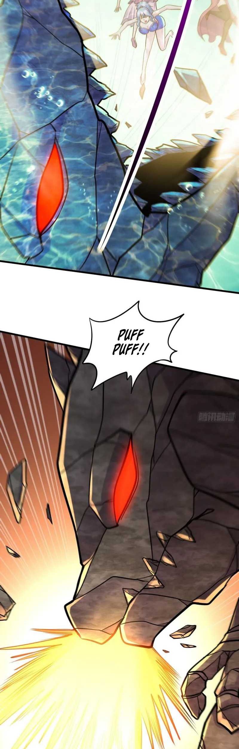 Son in Law Does Cheap Cultivation Chapter 240 - halaman 20