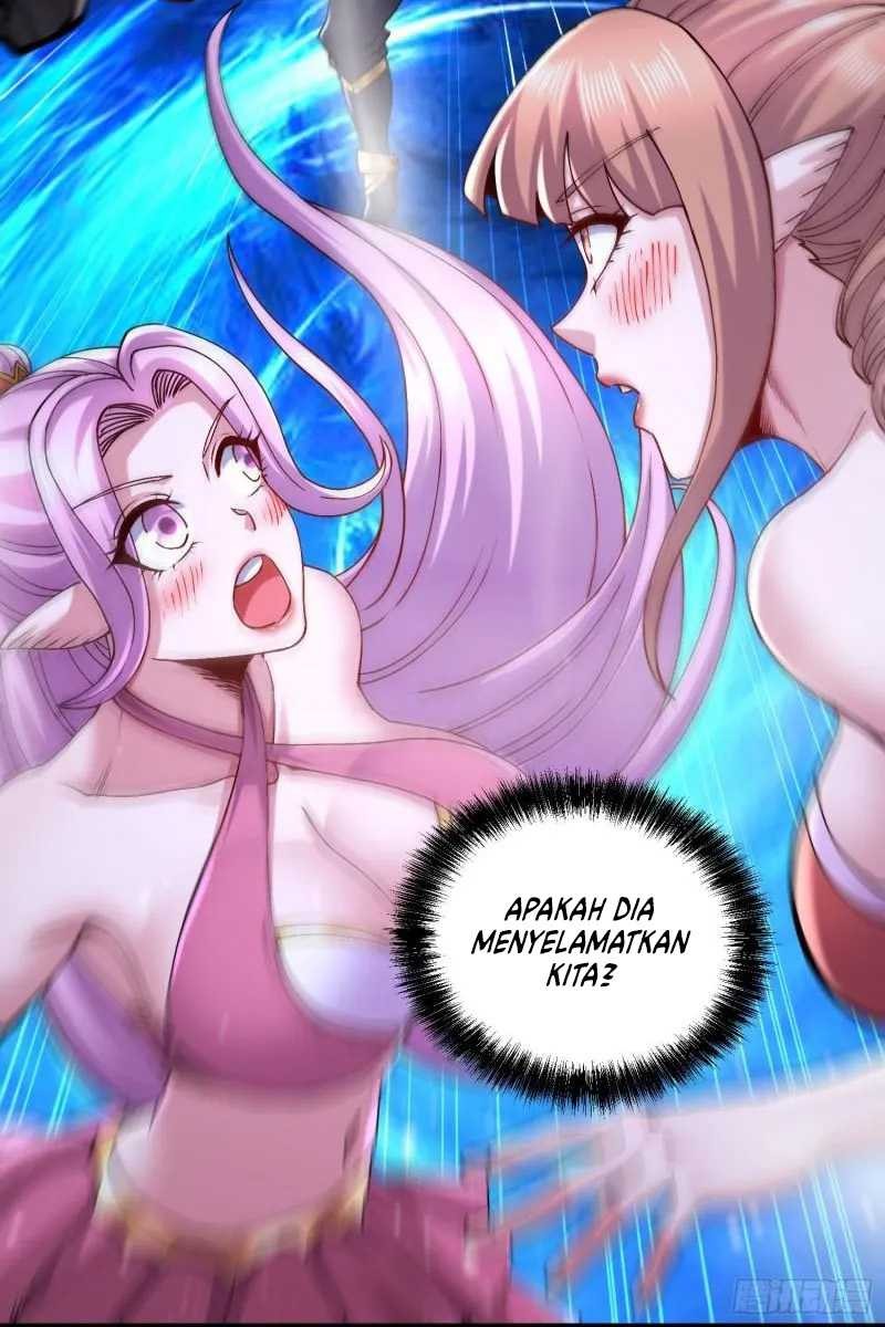 Son in Law Does Cheap Cultivation Chapter 240 - halaman 27