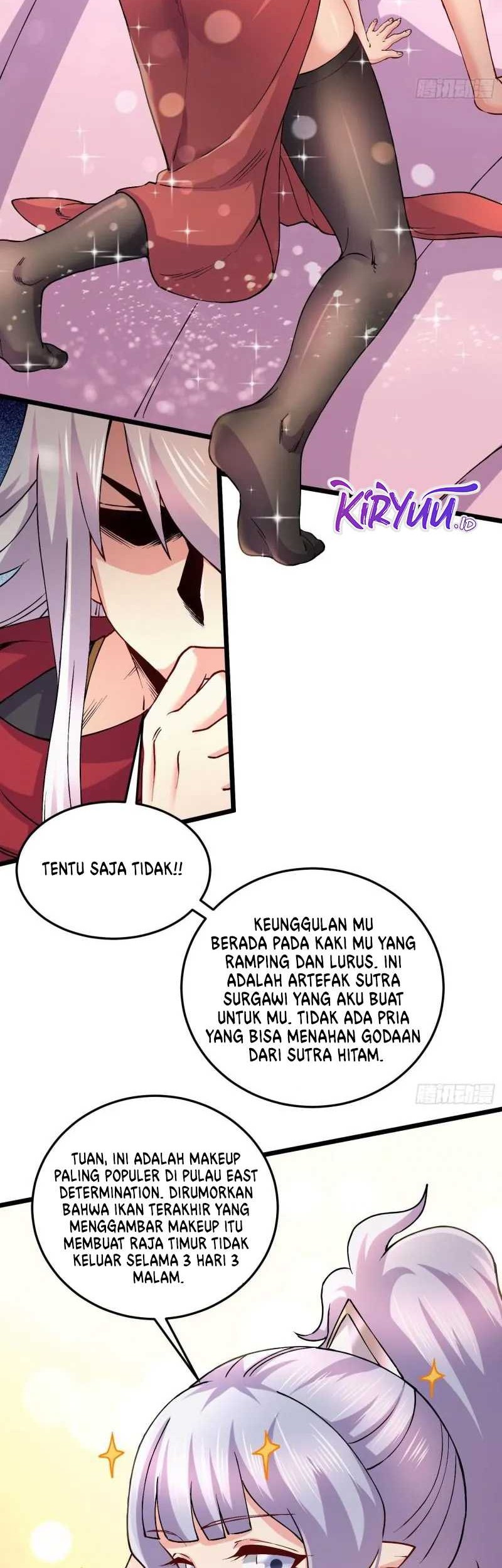 Son in Law Does Cheap Cultivation Chapter 240 - halaman 3