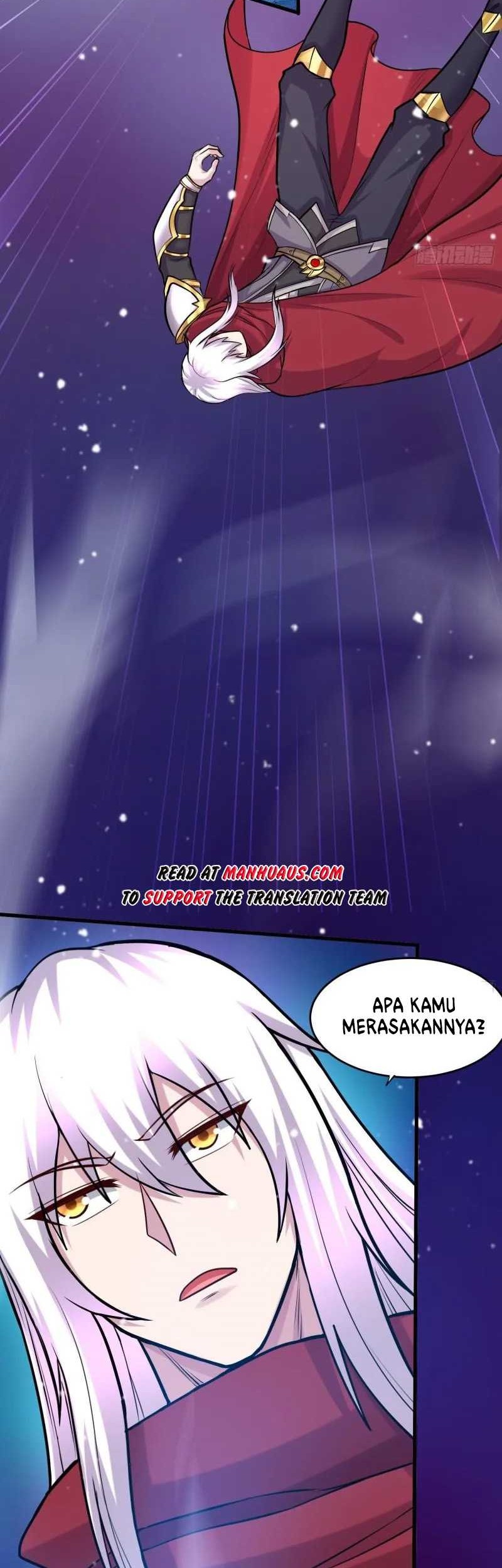 Son in Law Does Cheap Cultivation Chapter 240 - halaman 31