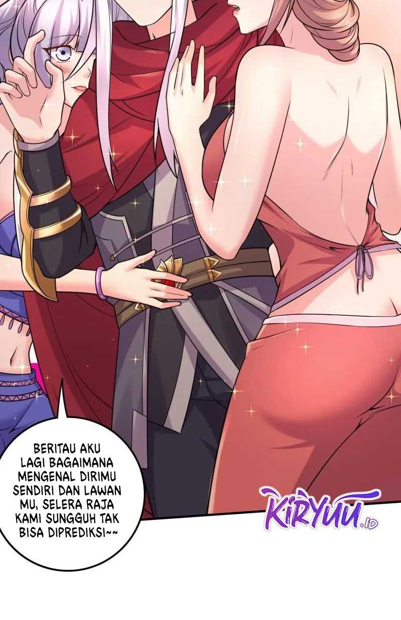 Son in Law Does Cheap Cultivation Chapter 240 - halaman 8