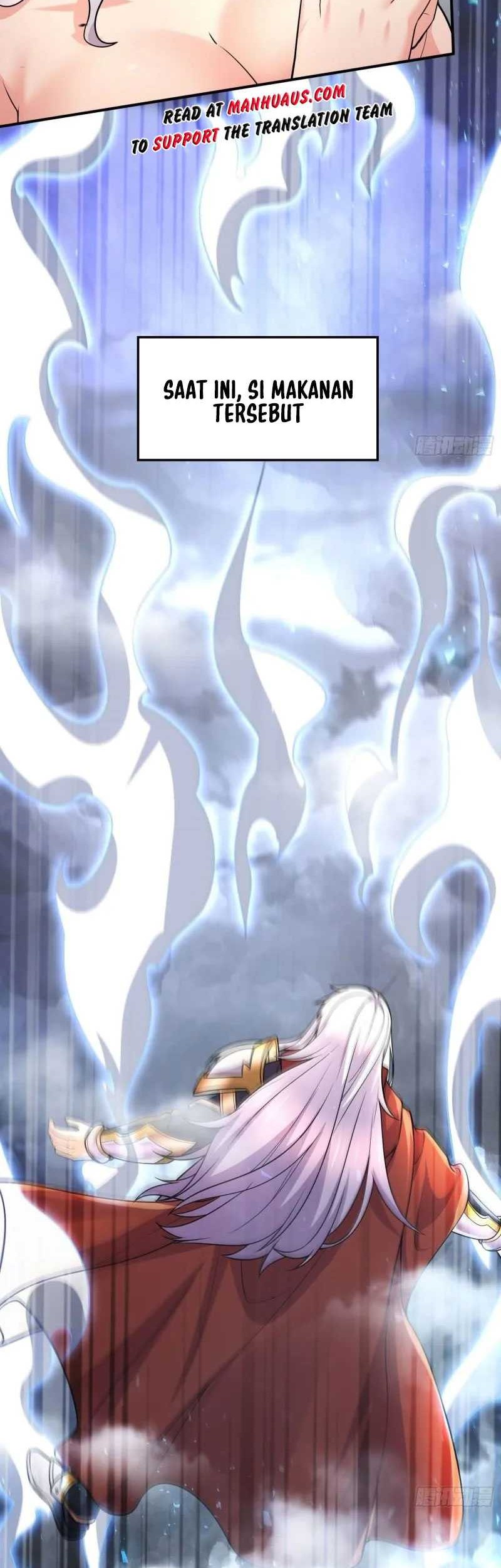 Son in Law Does Cheap Cultivation Chapter 241 - halaman 10