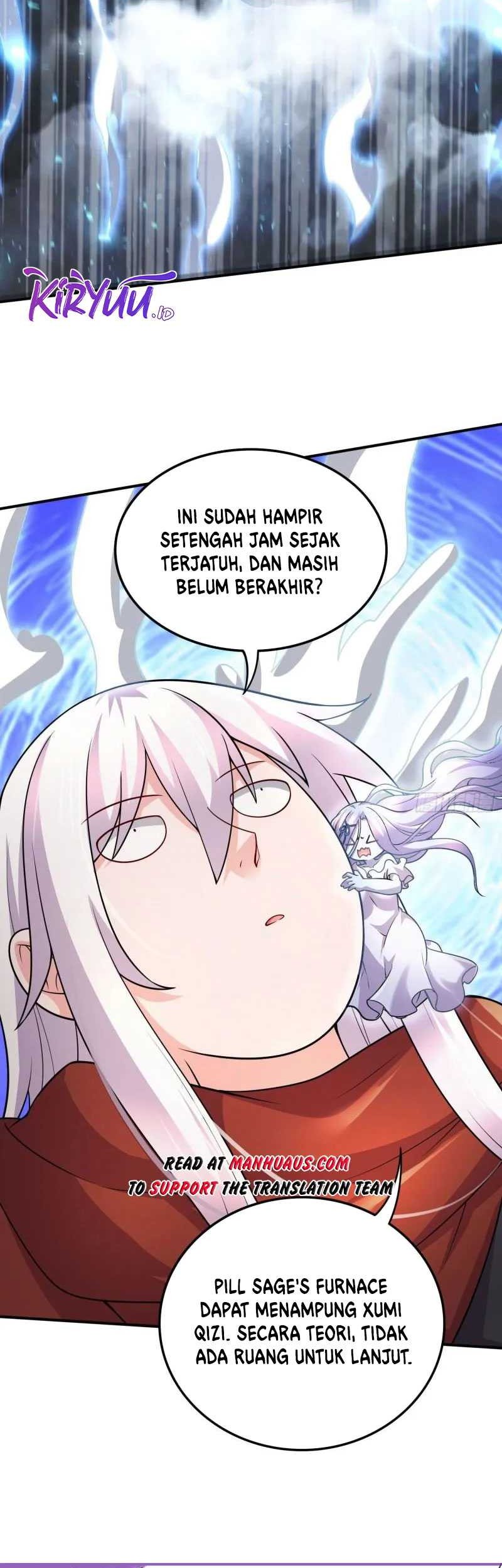 Son in Law Does Cheap Cultivation Chapter 241 - halaman 11