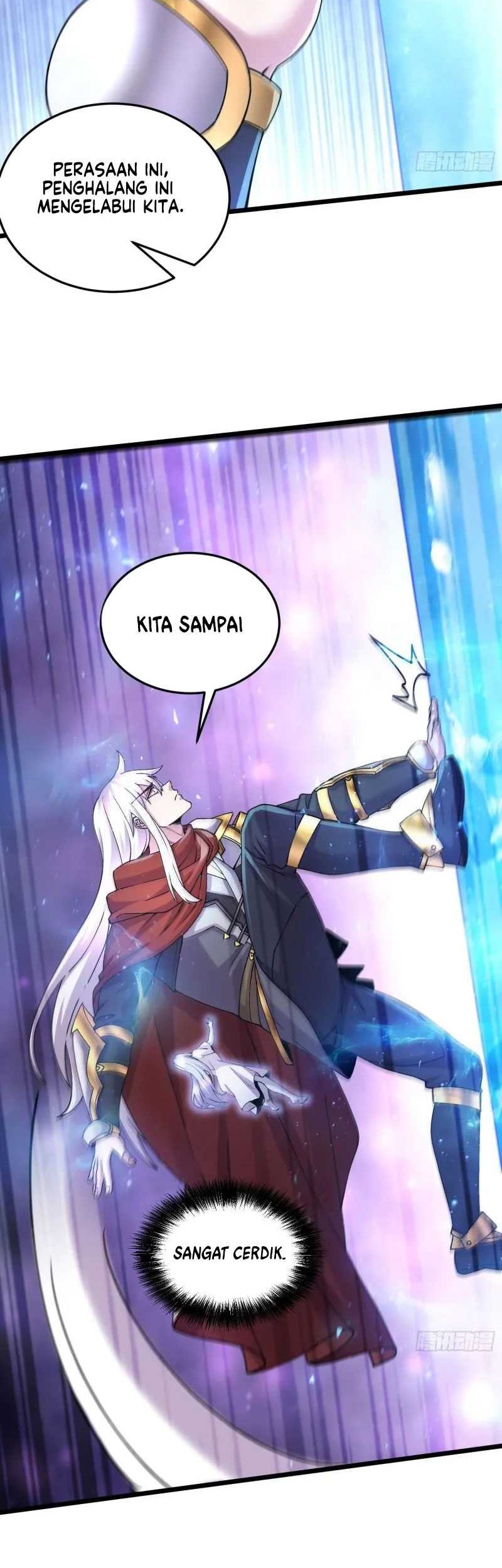 Son in Law Does Cheap Cultivation Chapter 241 - halaman 14