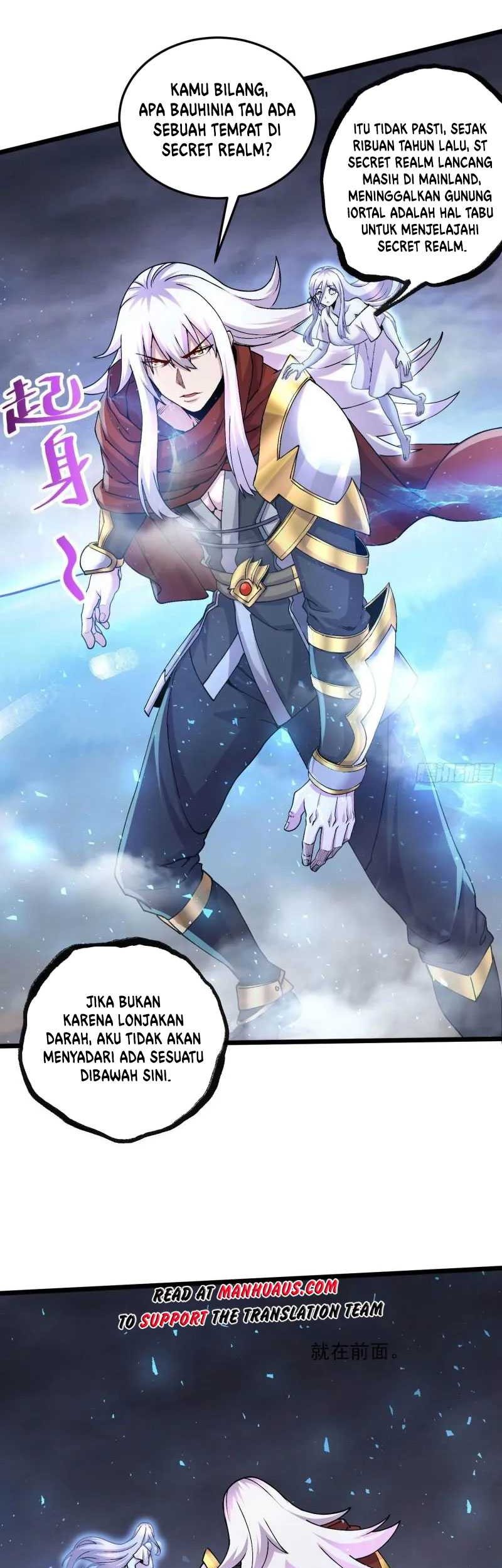 Son in Law Does Cheap Cultivation Chapter 241 - halaman 15