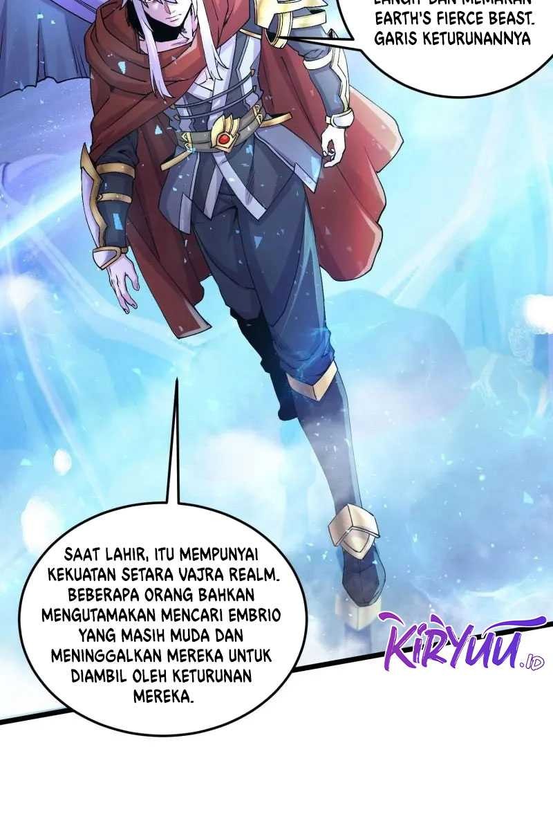 Son in Law Does Cheap Cultivation Chapter 241 - halaman 17