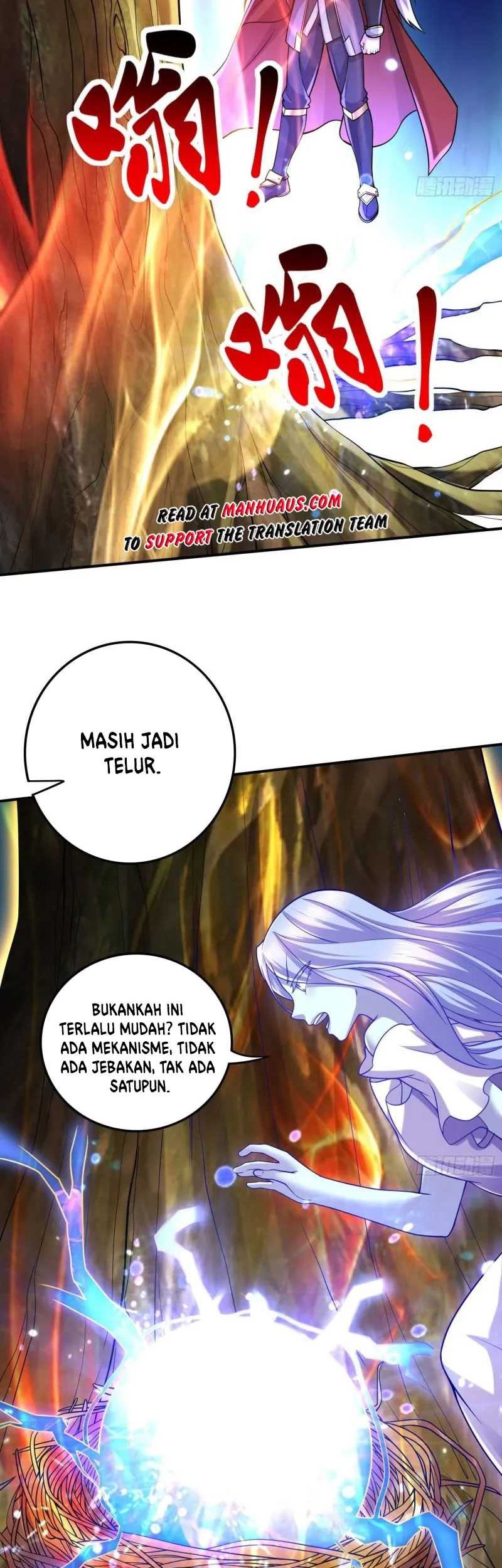 Son in Law Does Cheap Cultivation Chapter 241 - halaman 19