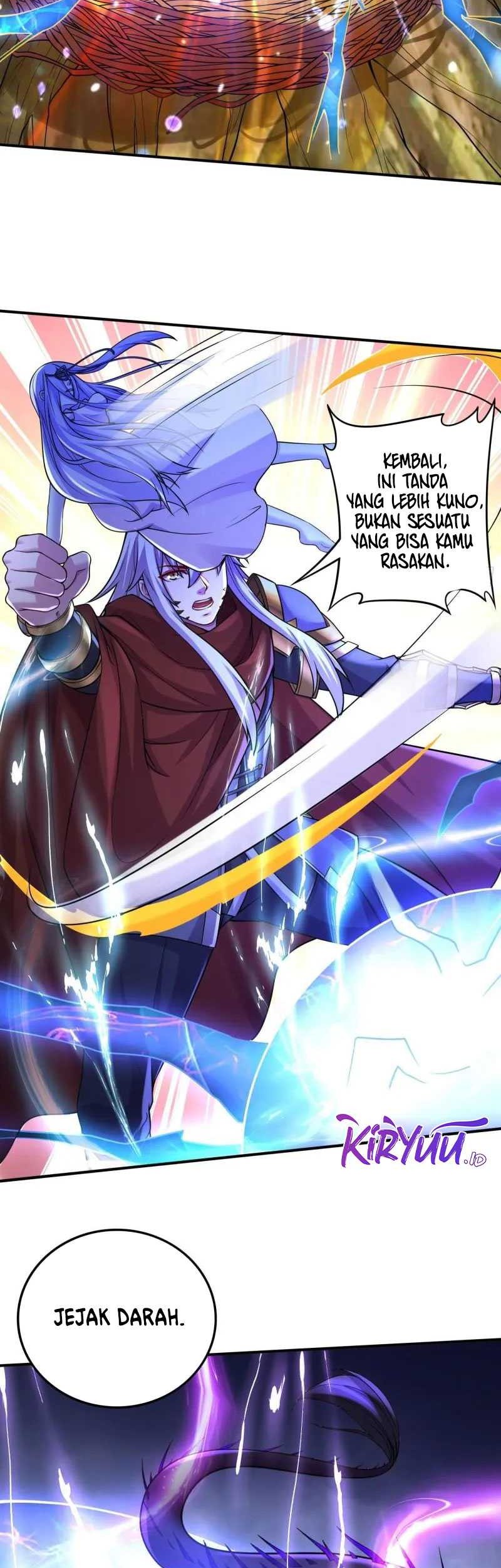 Son in Law Does Cheap Cultivation Chapter 241 - halaman 20