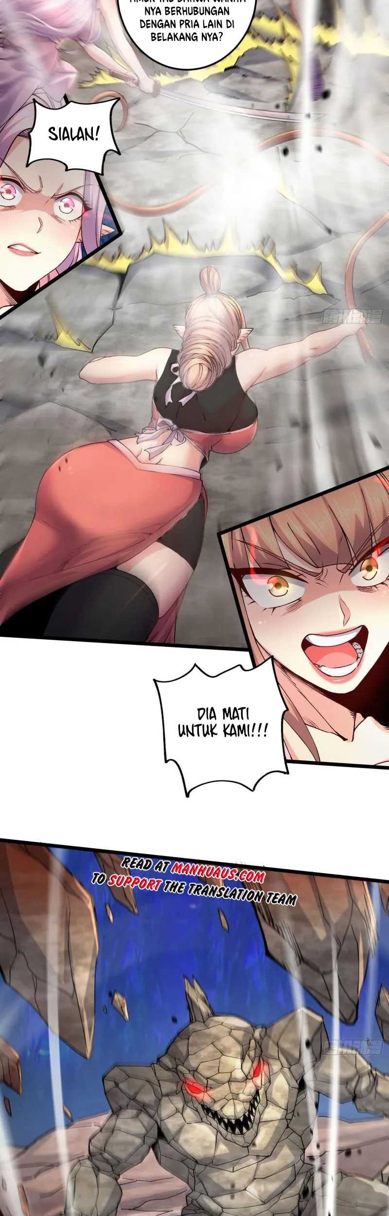 Son in Law Does Cheap Cultivation Chapter 241 - halaman 3