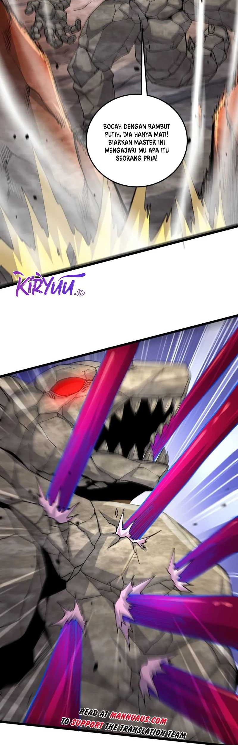 Son in Law Does Cheap Cultivation Chapter 241 - halaman 4