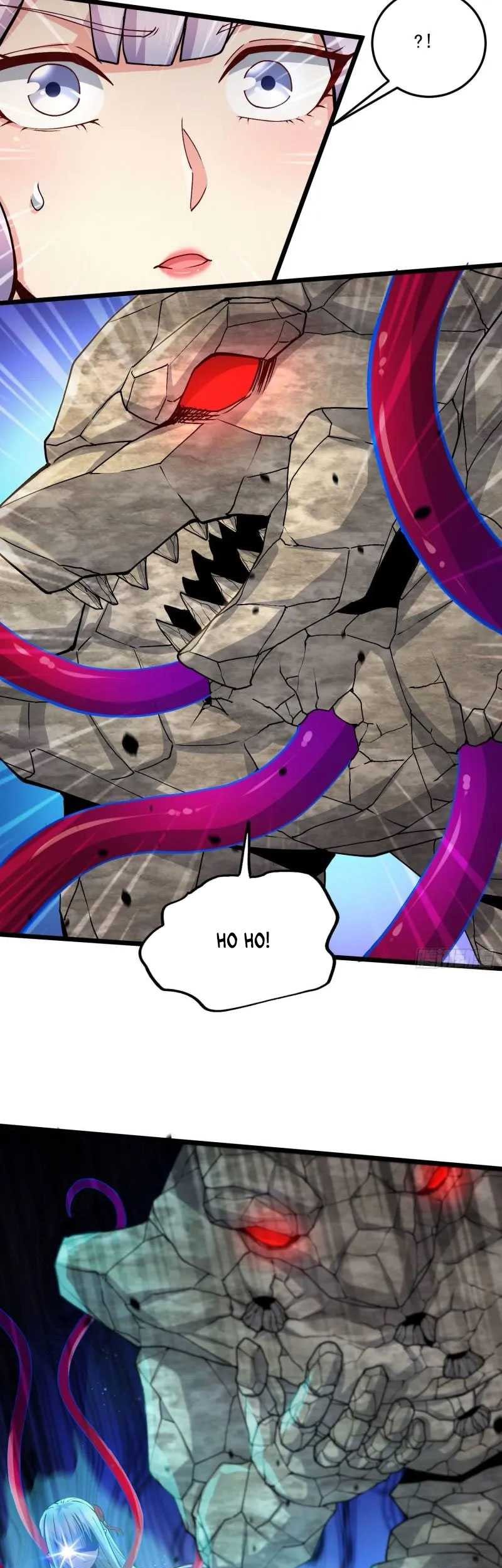 Son in Law Does Cheap Cultivation Chapter 241 - halaman 6