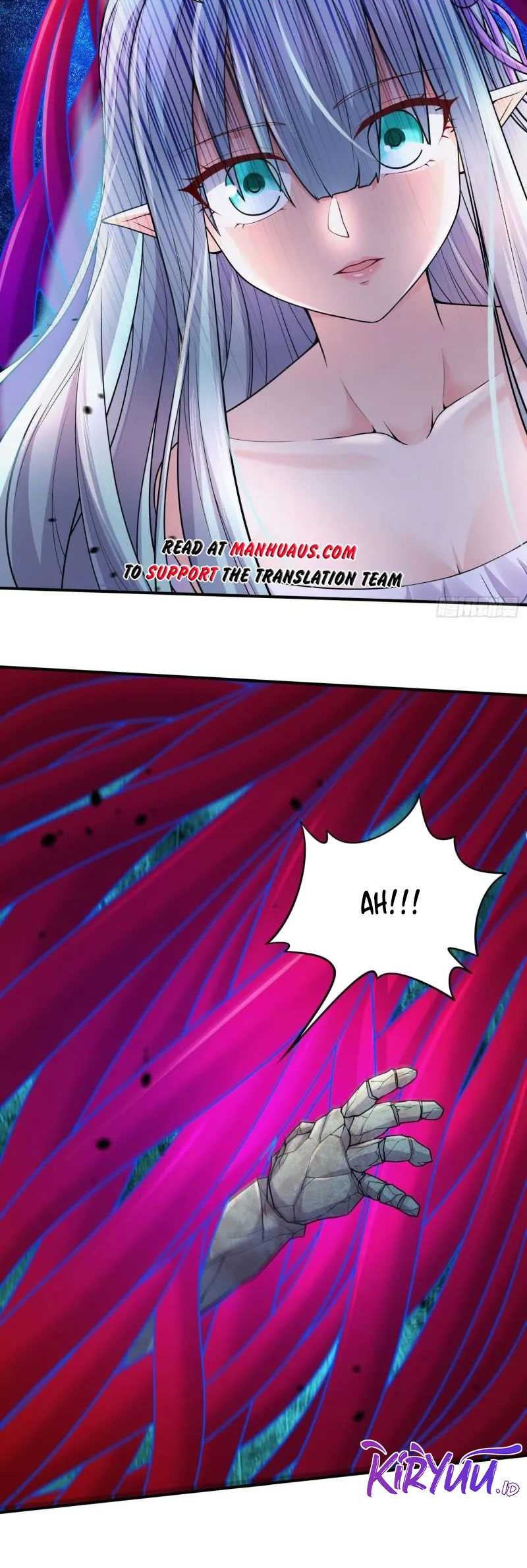 Son in Law Does Cheap Cultivation Chapter 241 - halaman 8