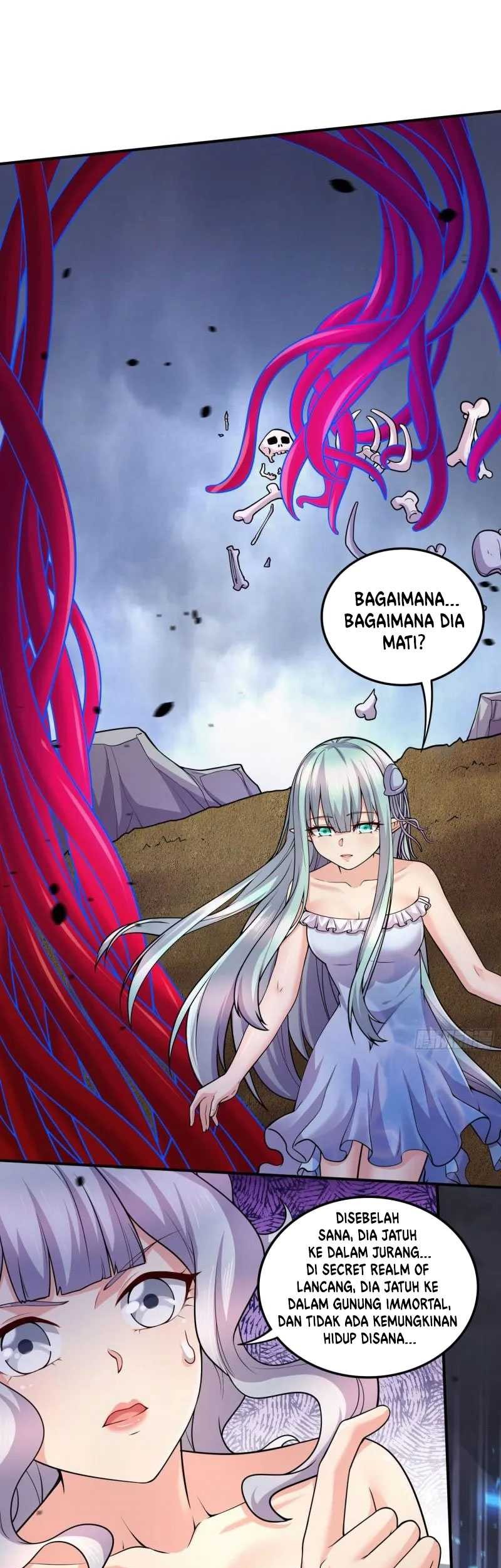 Son in Law Does Cheap Cultivation Chapter 241 - halaman 9