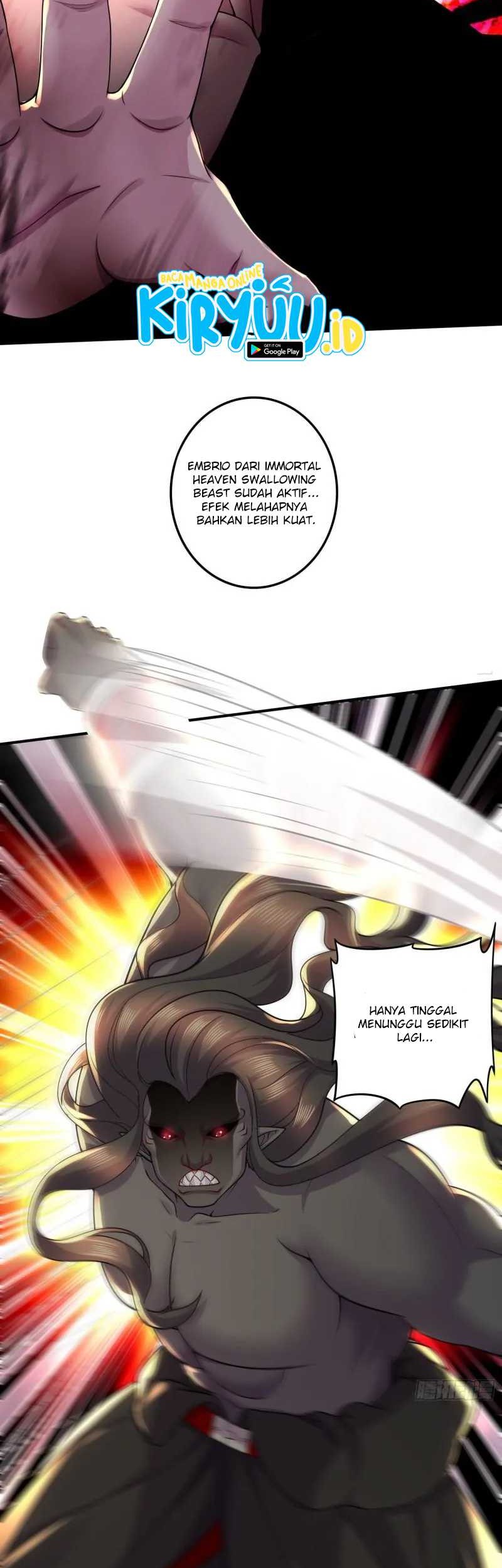 Son in Law Does Cheap Cultivation Chapter 242 - halaman 15