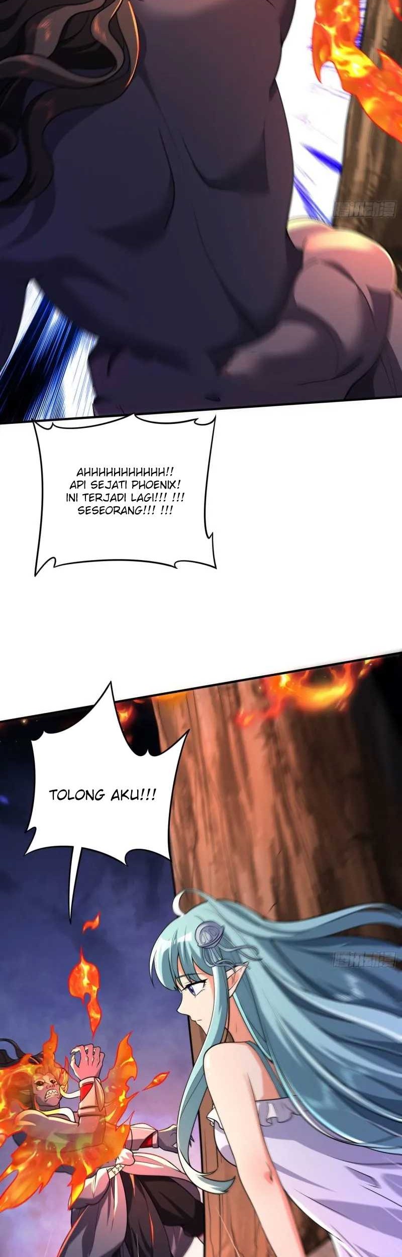 Son in Law Does Cheap Cultivation Chapter 242 - halaman 18