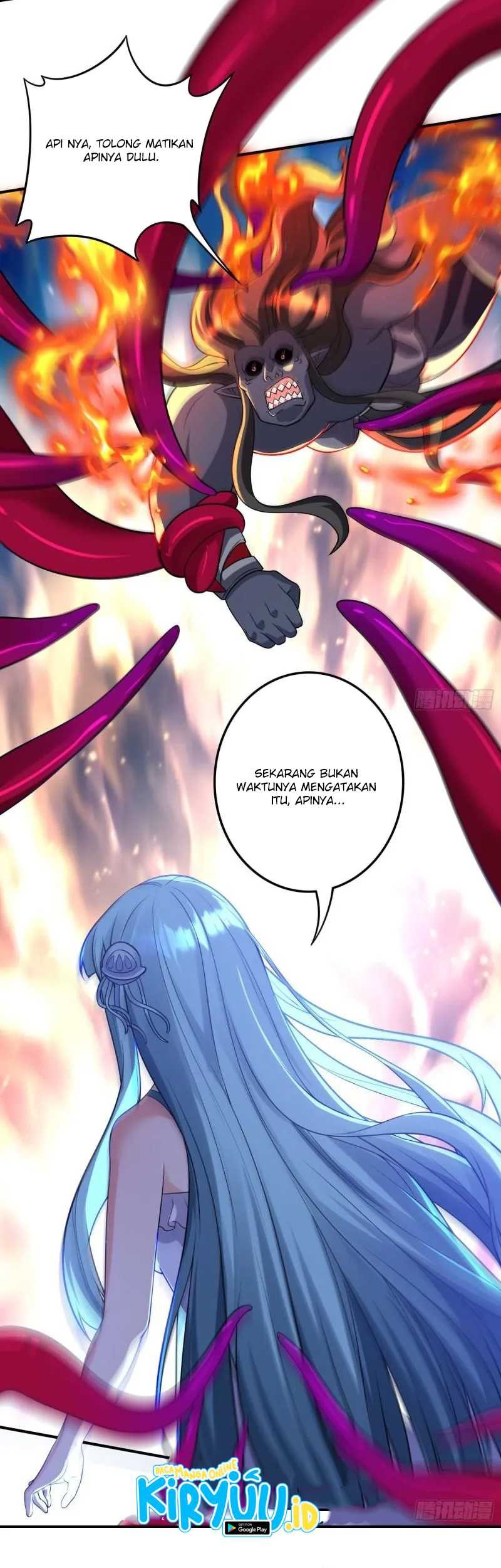 Son in Law Does Cheap Cultivation Chapter 242 - halaman 21