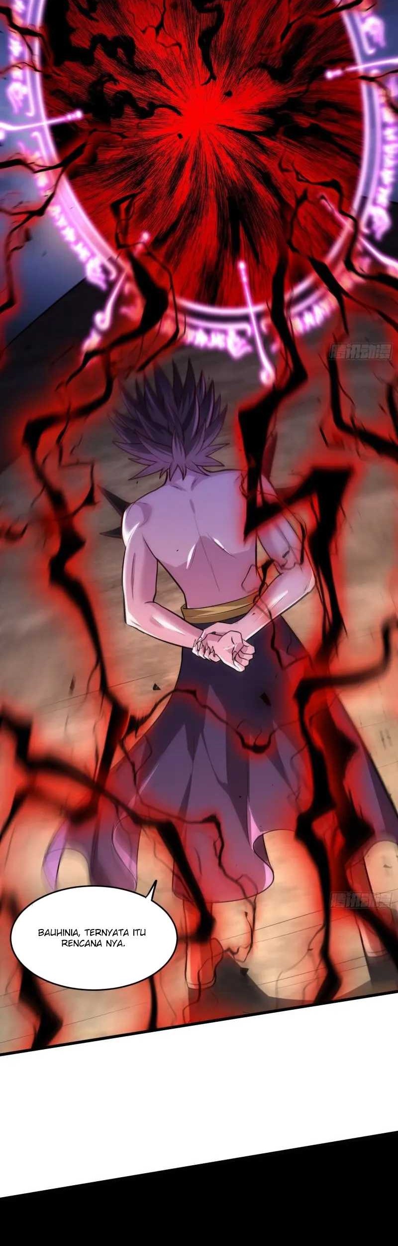 Son in Law Does Cheap Cultivation Chapter 242 - halaman 25