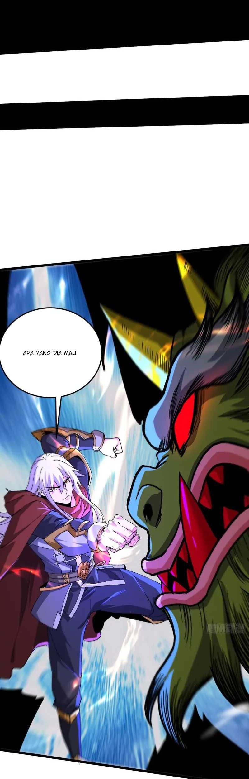 Son in Law Does Cheap Cultivation Chapter 242 - halaman 26