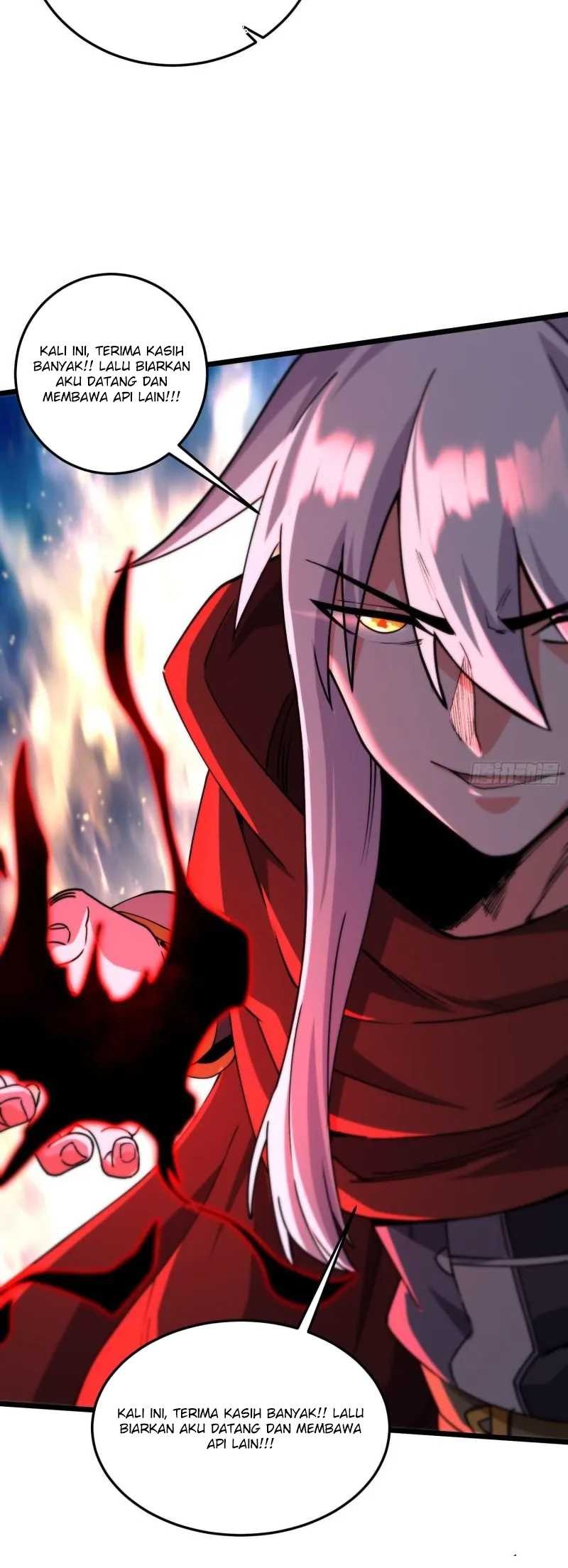 Son in Law Does Cheap Cultivation Chapter 242 - halaman 28