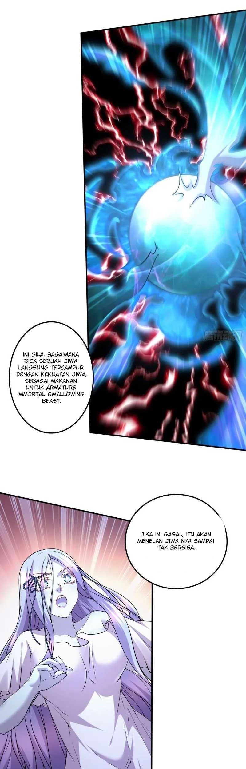 Son in Law Does Cheap Cultivation Chapter 242 - halaman 7