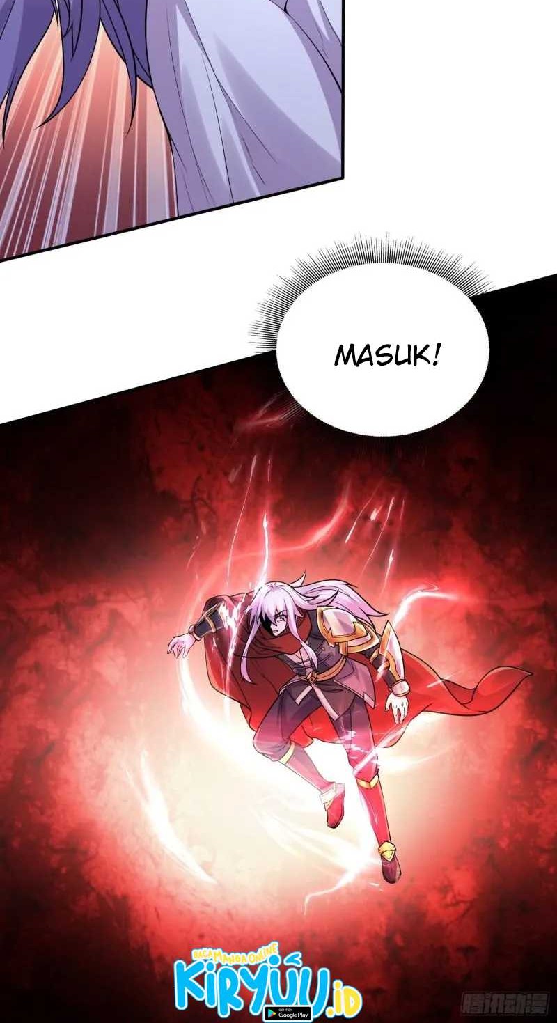 Son in Law Does Cheap Cultivation Chapter 242 - halaman 8
