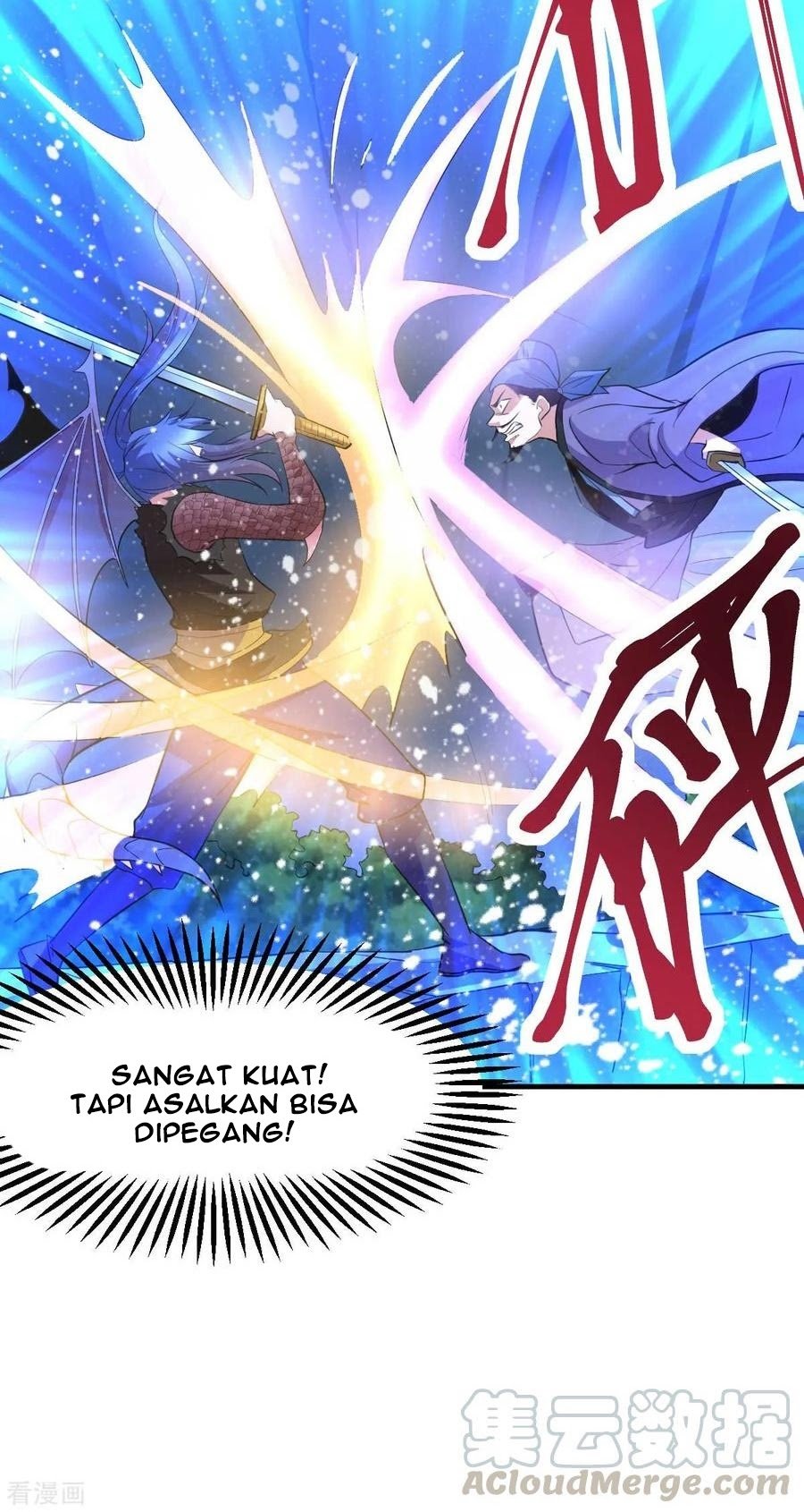 Son in Law Does Cheap Cultivation Chapter 25 - halaman 16