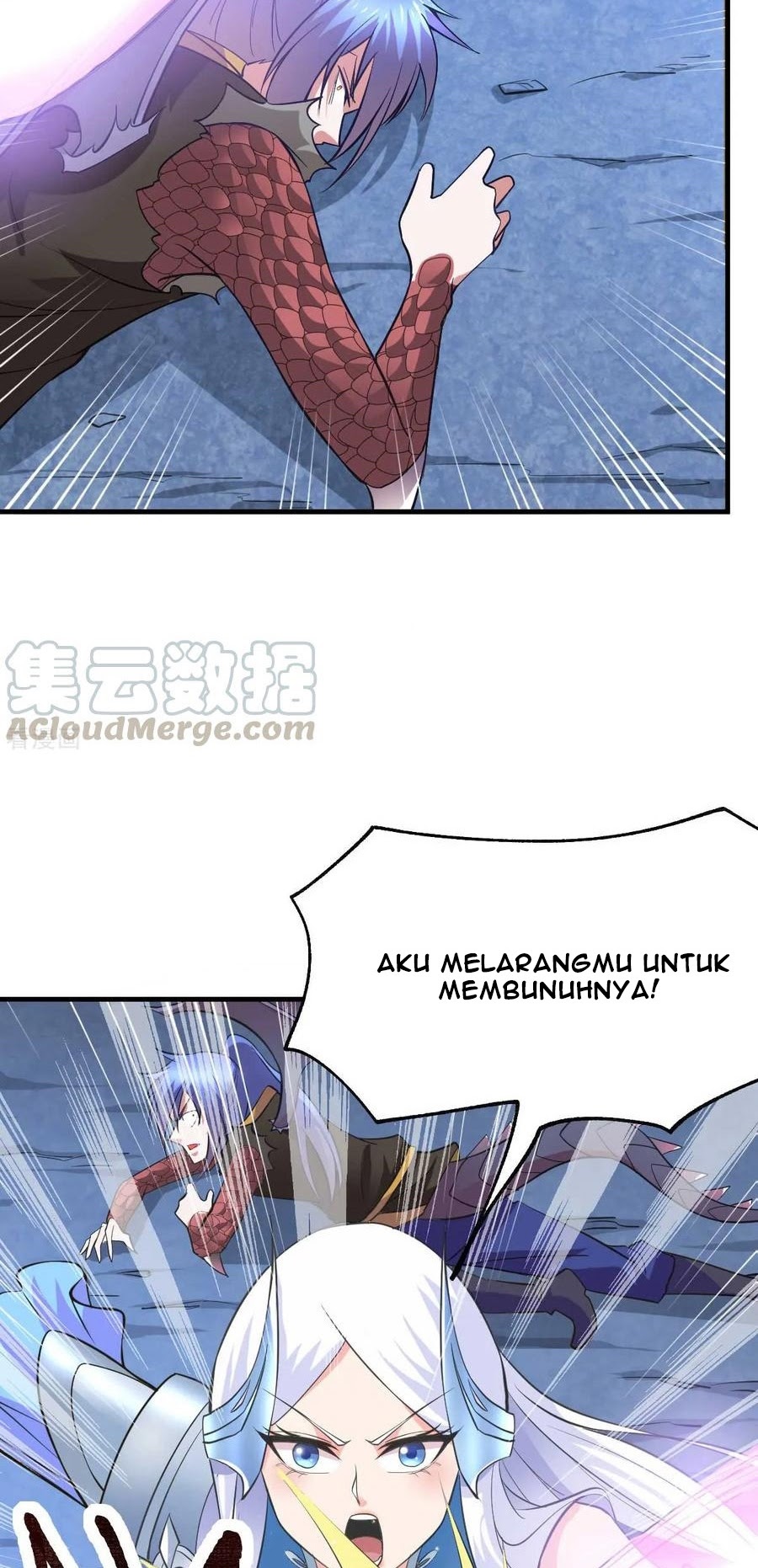 Son in Law Does Cheap Cultivation Chapter 25 - halaman 20