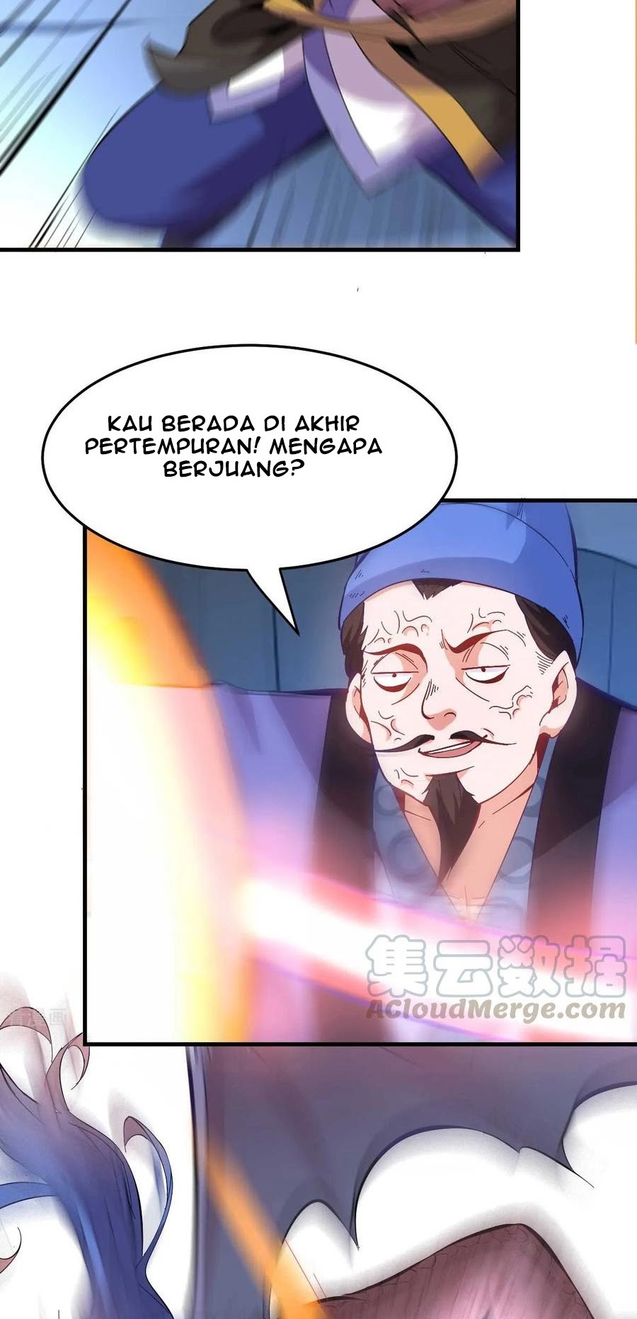 Son in Law Does Cheap Cultivation Chapter 25 - halaman 23