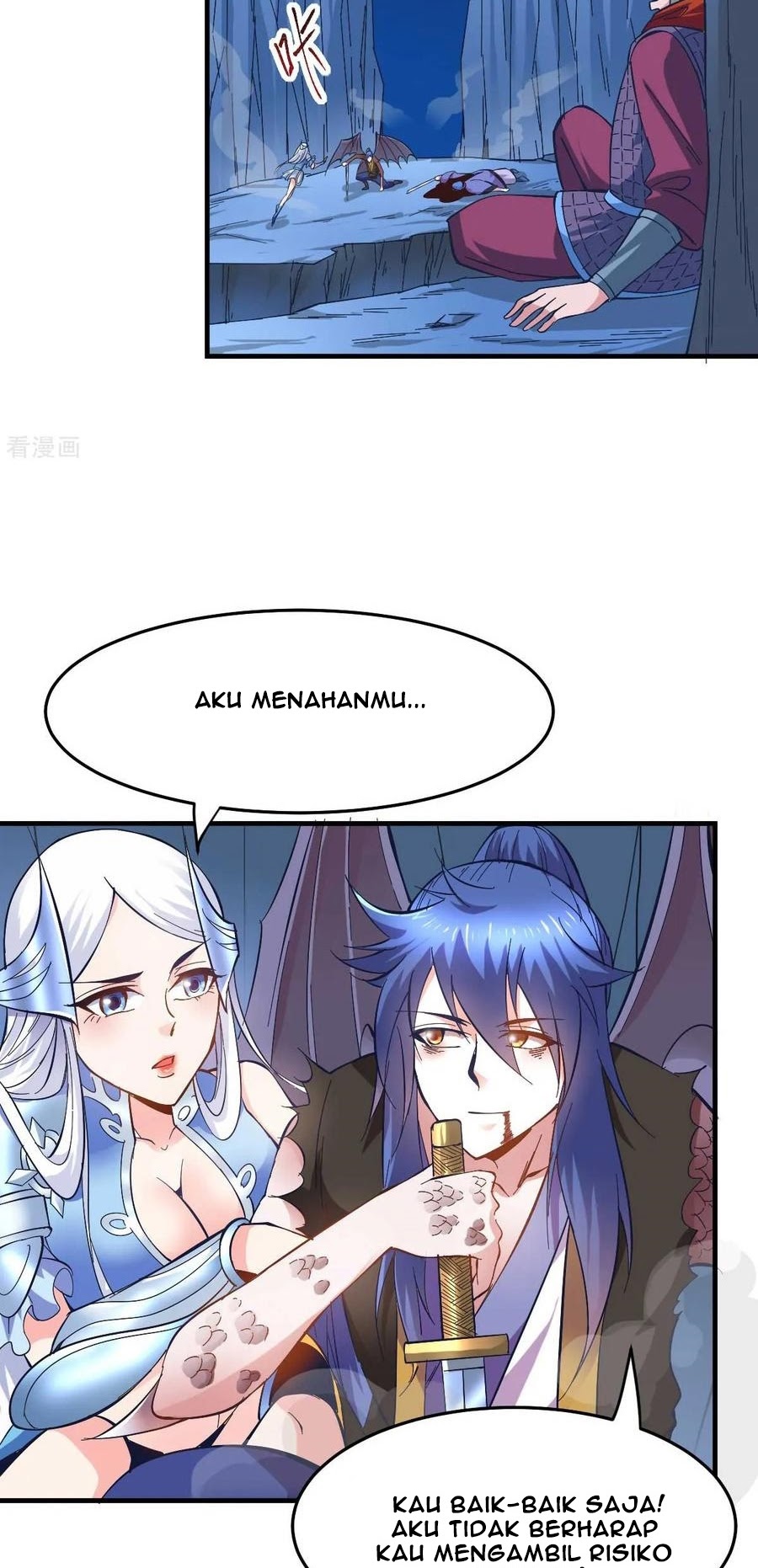 Son in Law Does Cheap Cultivation Chapter 25 - halaman 26