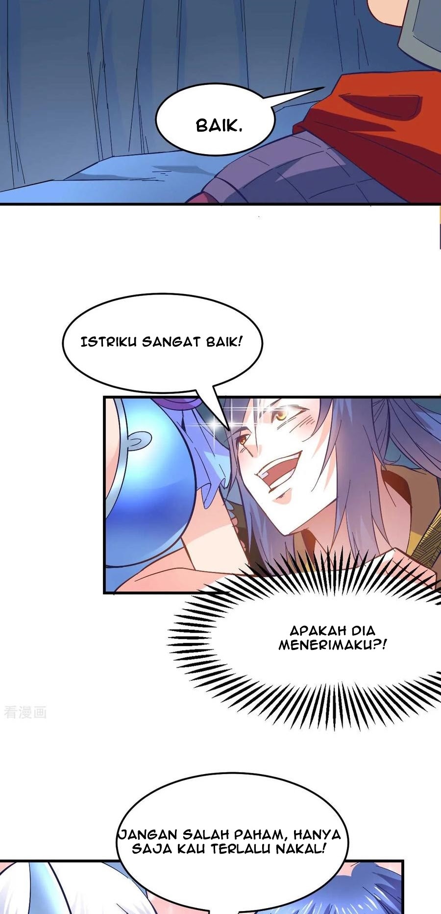 Son in Law Does Cheap Cultivation Chapter 25 - halaman 28
