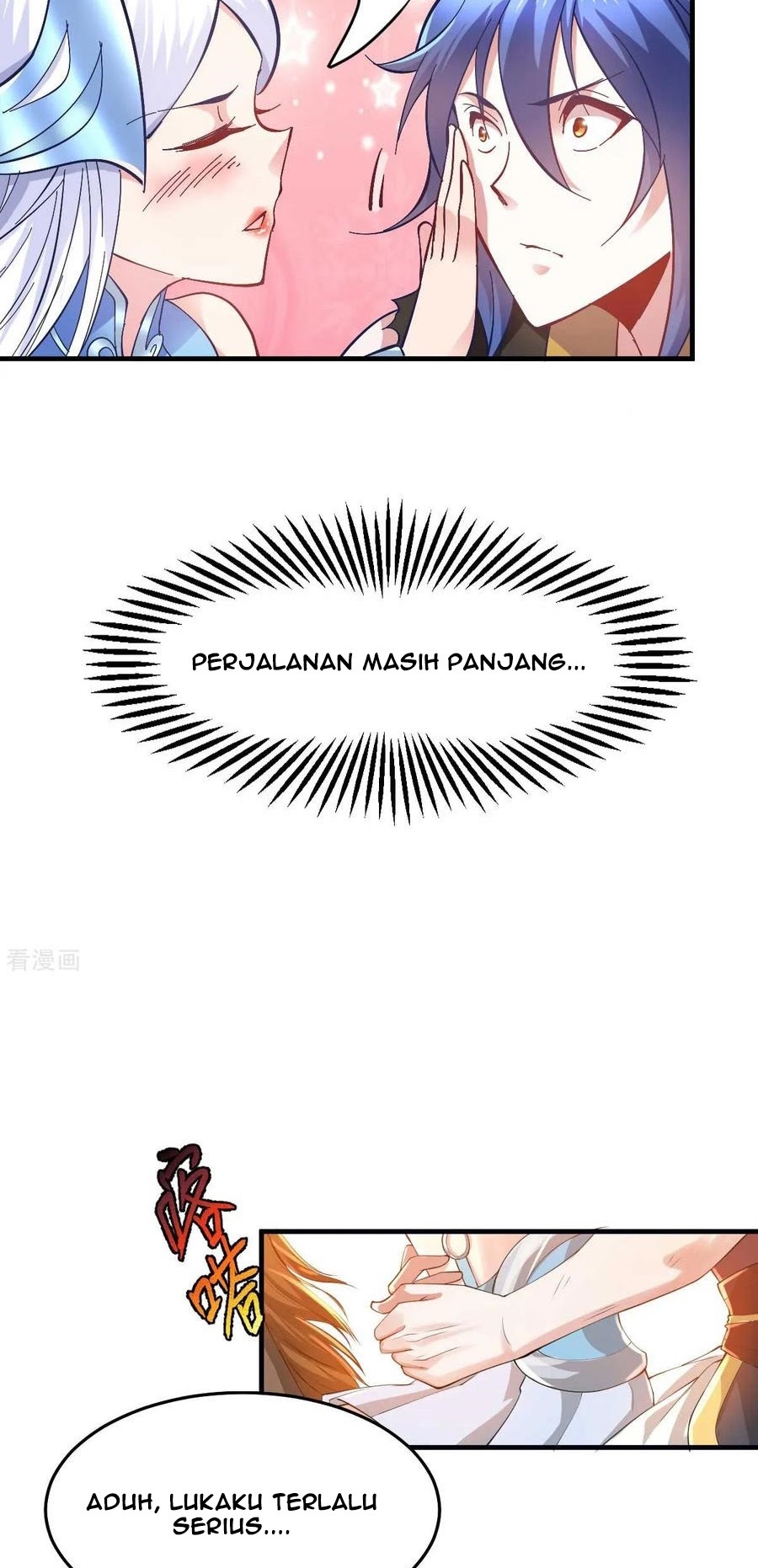Son in Law Does Cheap Cultivation Chapter 25 - halaman 29