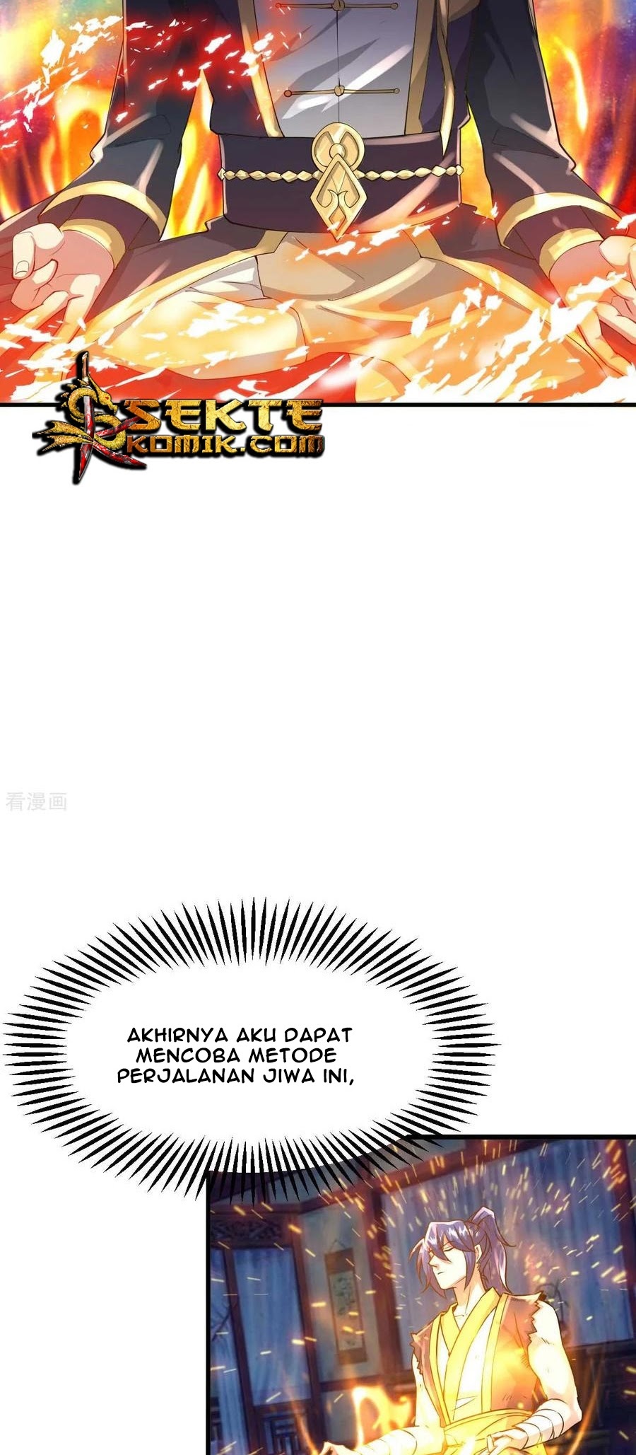Son in Law Does Cheap Cultivation Chapter 25 - halaman 38