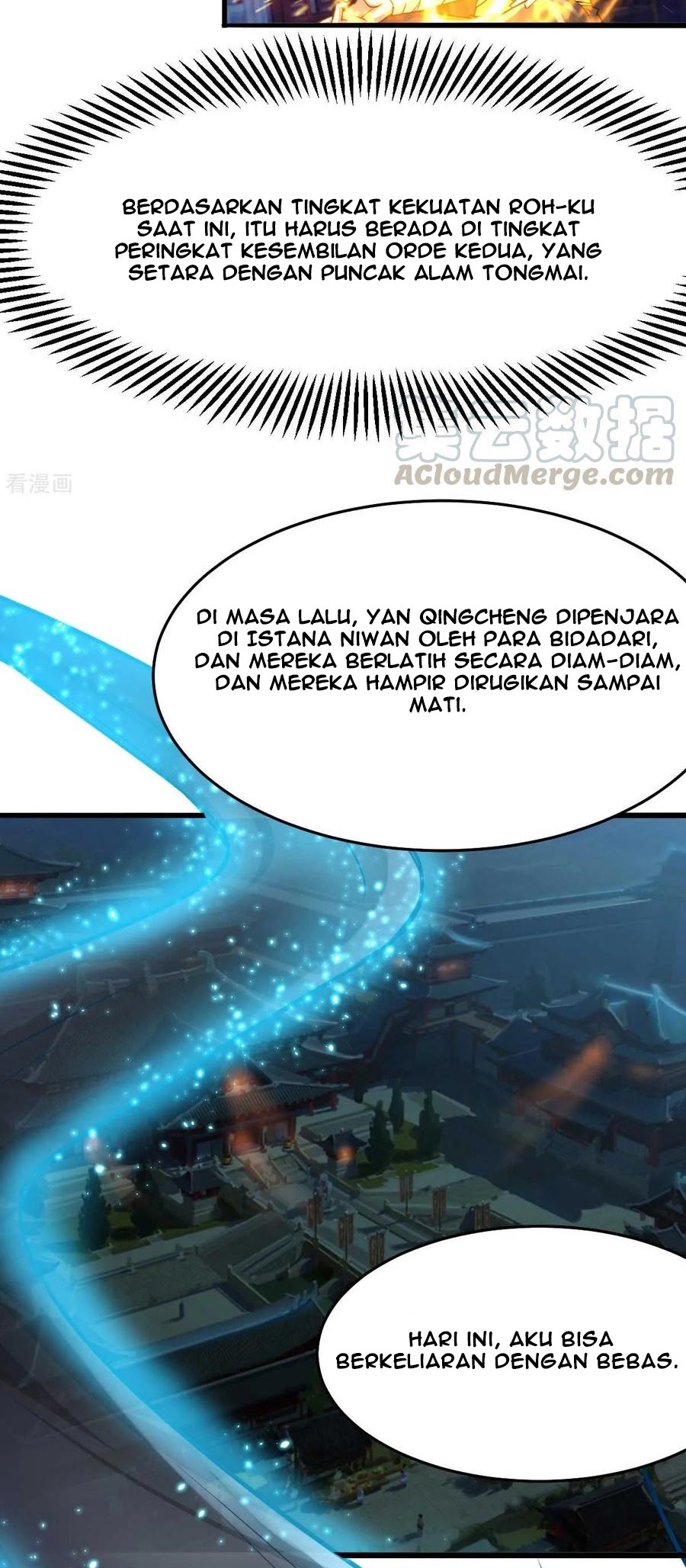 Son in Law Does Cheap Cultivation Chapter 25 - halaman 39