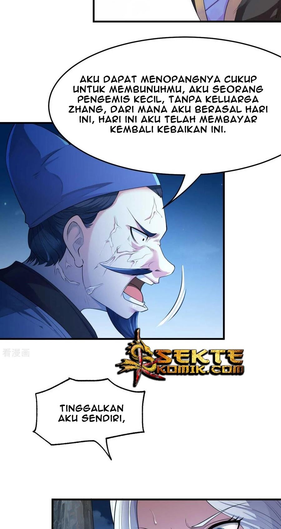 Son in Law Does Cheap Cultivation Chapter 25 - halaman 4