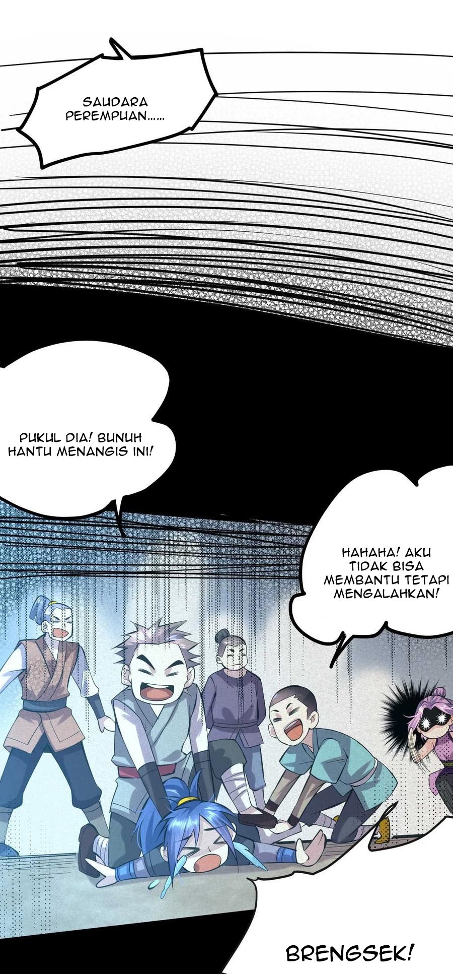 Son in Law Does Cheap Cultivation Chapter 26 - halaman 15