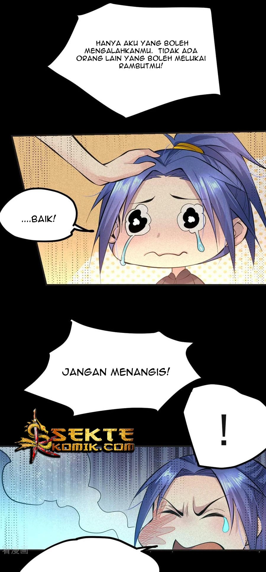 Son in Law Does Cheap Cultivation Chapter 26 - halaman 18