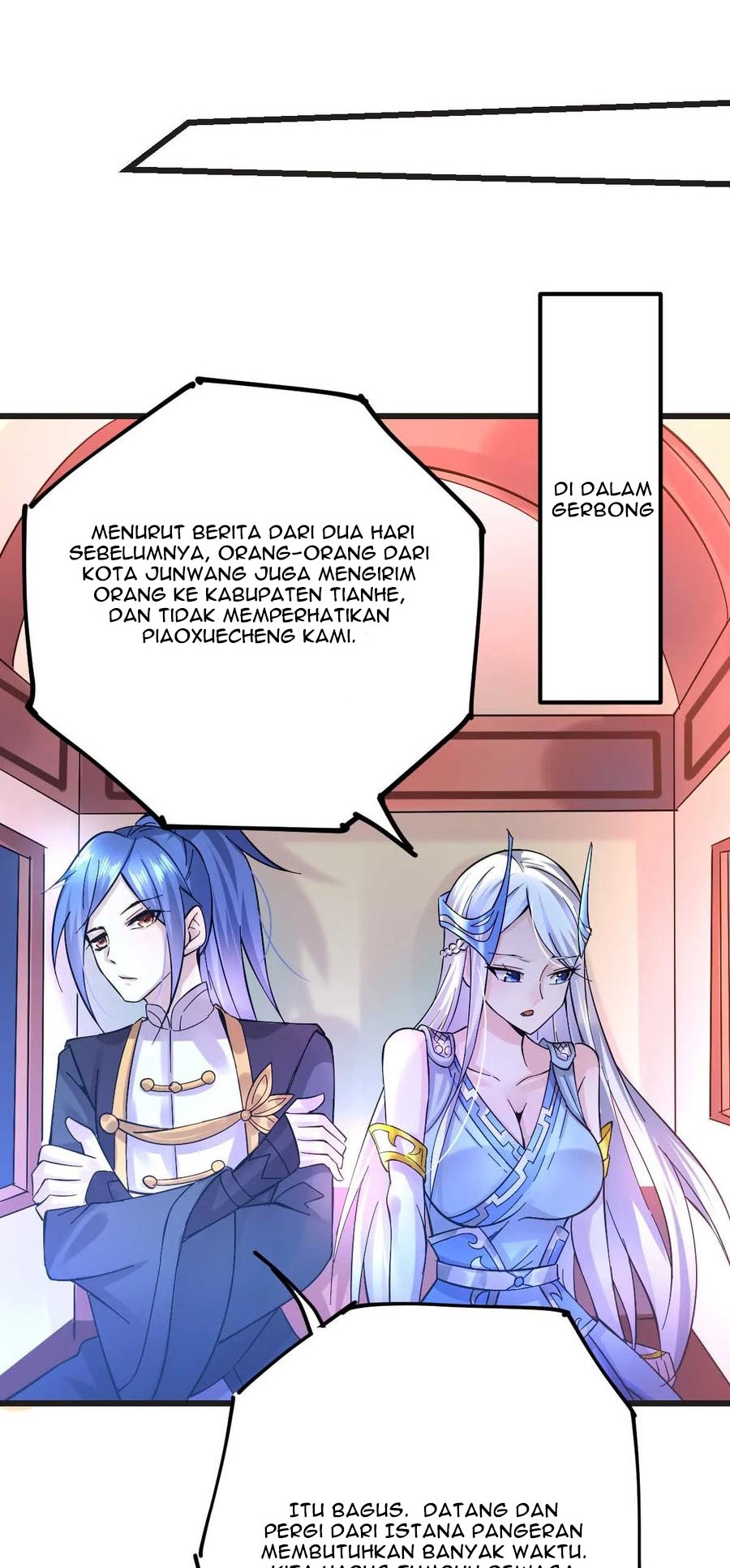 Son in Law Does Cheap Cultivation Chapter 26 - halaman 20
