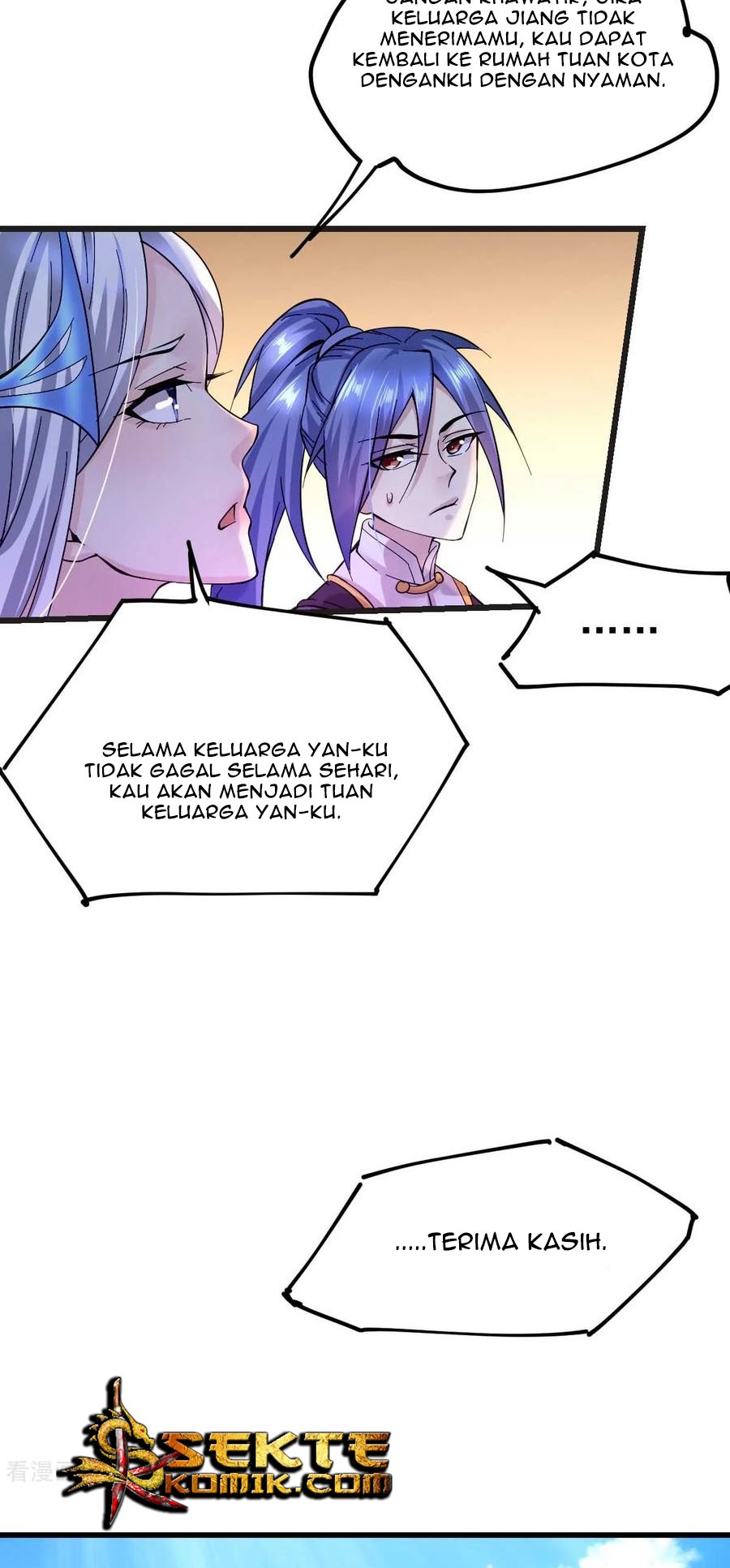 Son in Law Does Cheap Cultivation Chapter 26 - halaman 24