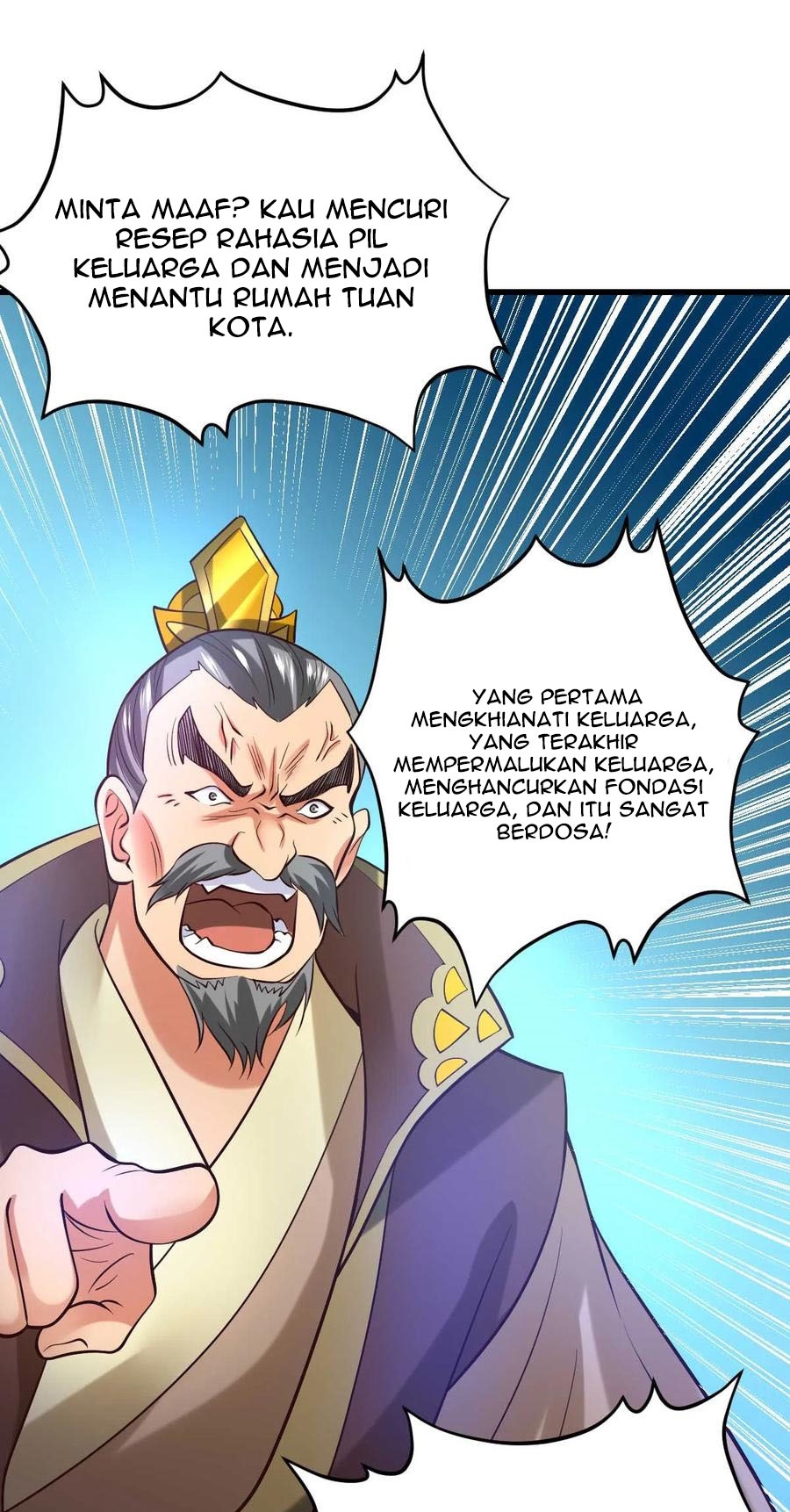 Son in Law Does Cheap Cultivation Chapter 26 - halaman 28