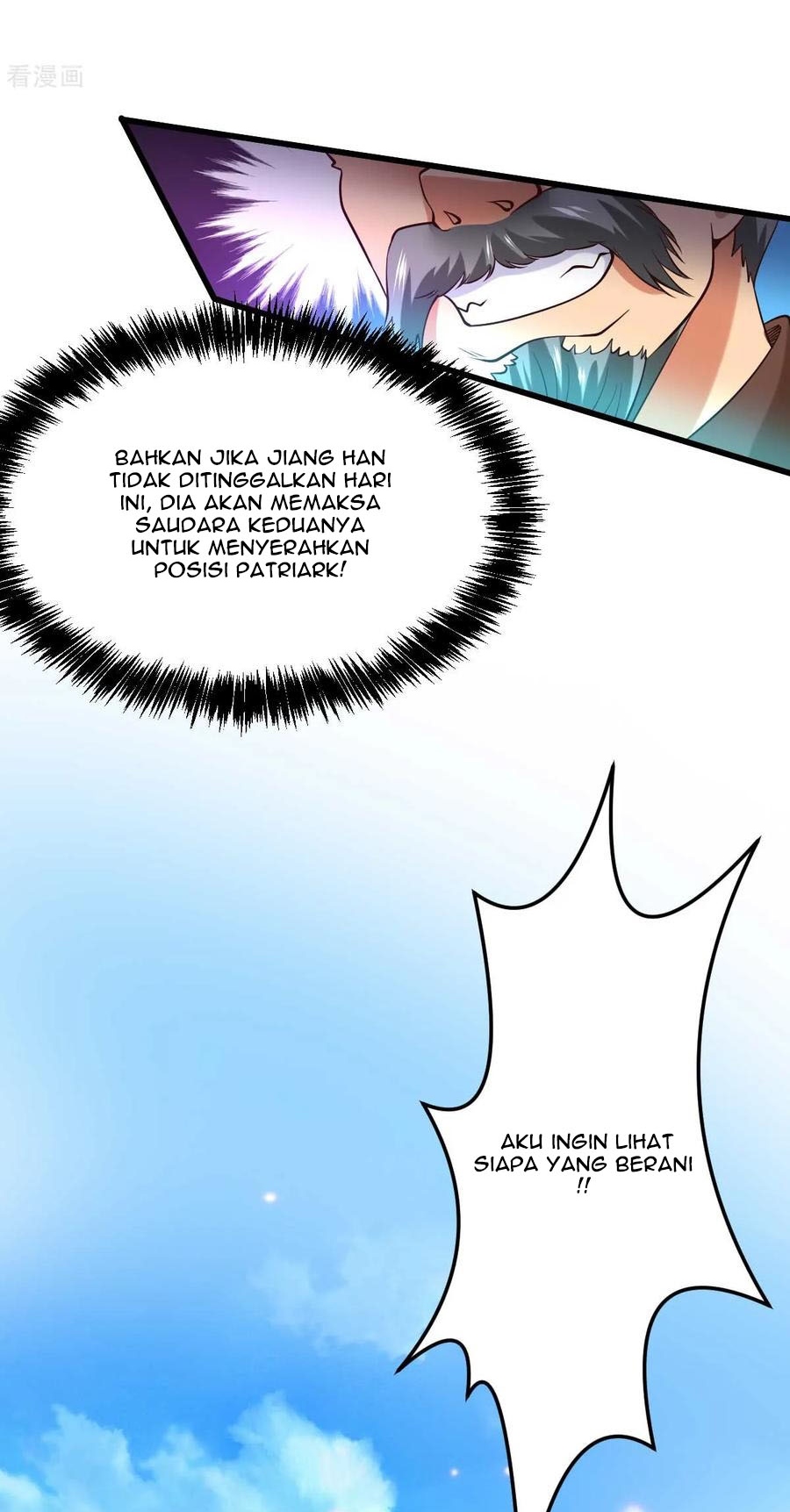 Son in Law Does Cheap Cultivation Chapter 26 - halaman 30