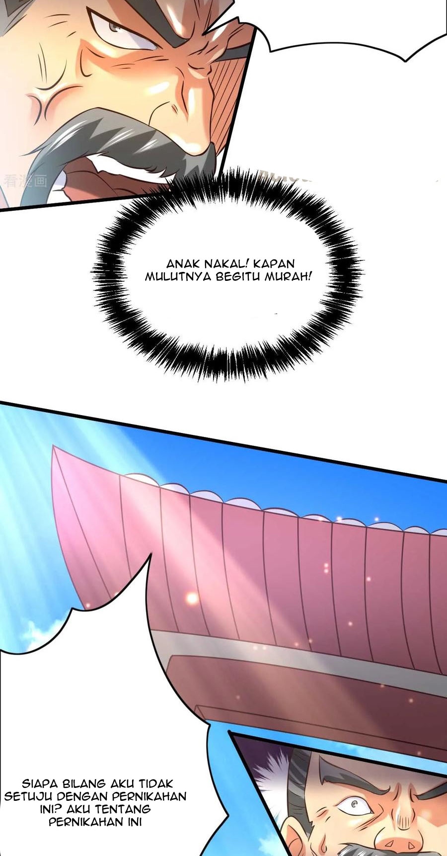 Son in Law Does Cheap Cultivation Chapter 26 - halaman 39