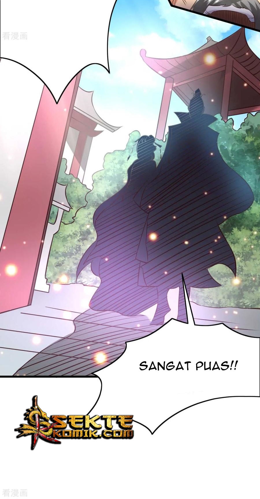 Son in Law Does Cheap Cultivation Chapter 26 - halaman 40