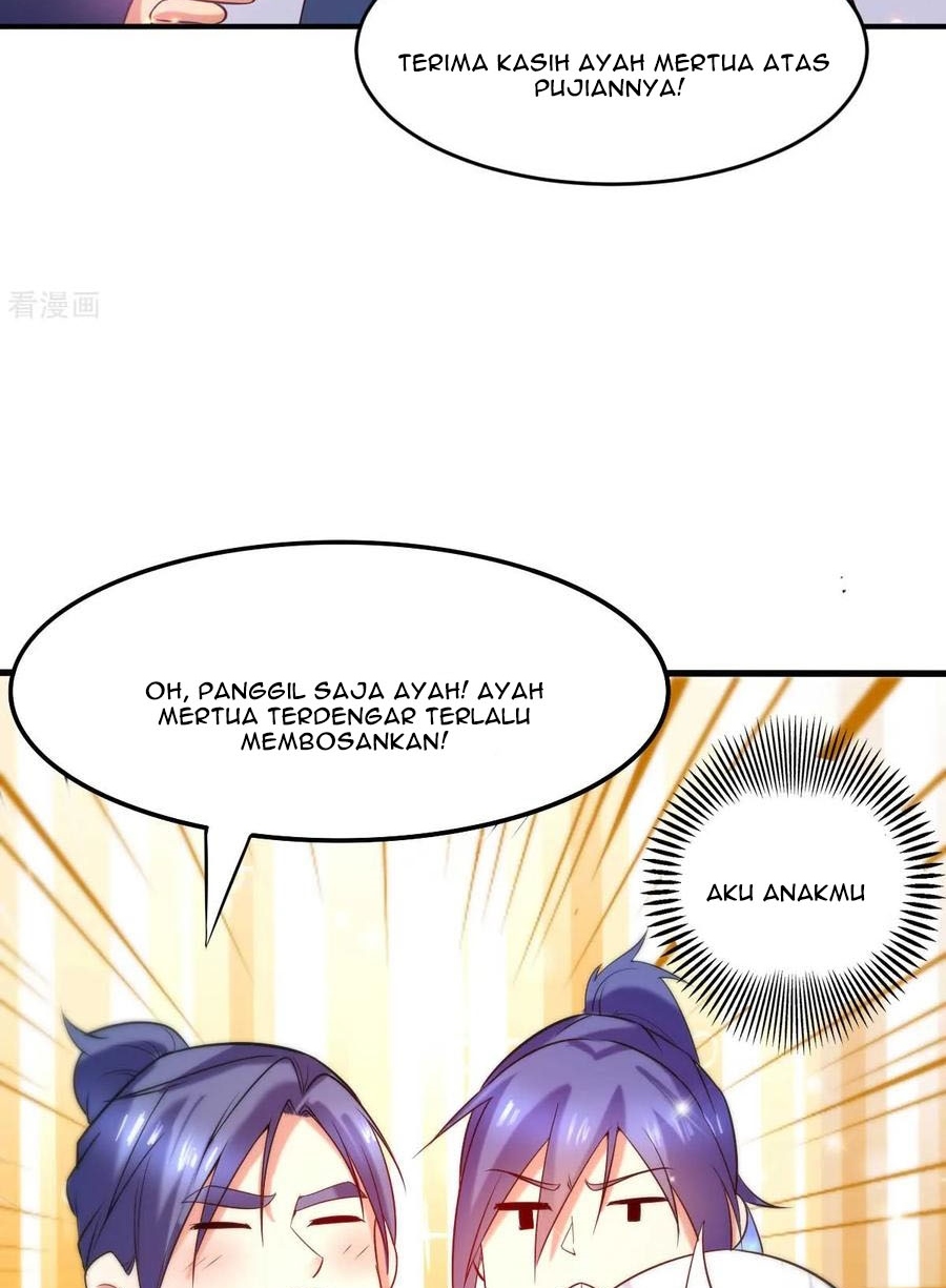 Son in Law Does Cheap Cultivation Chapter 27 - halaman 11