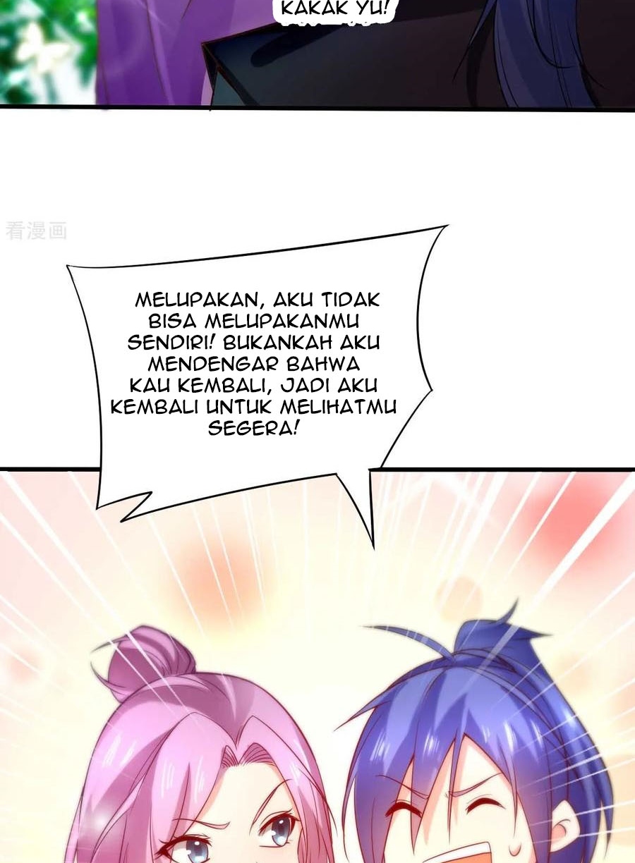 Son in Law Does Cheap Cultivation Chapter 27 - halaman 15