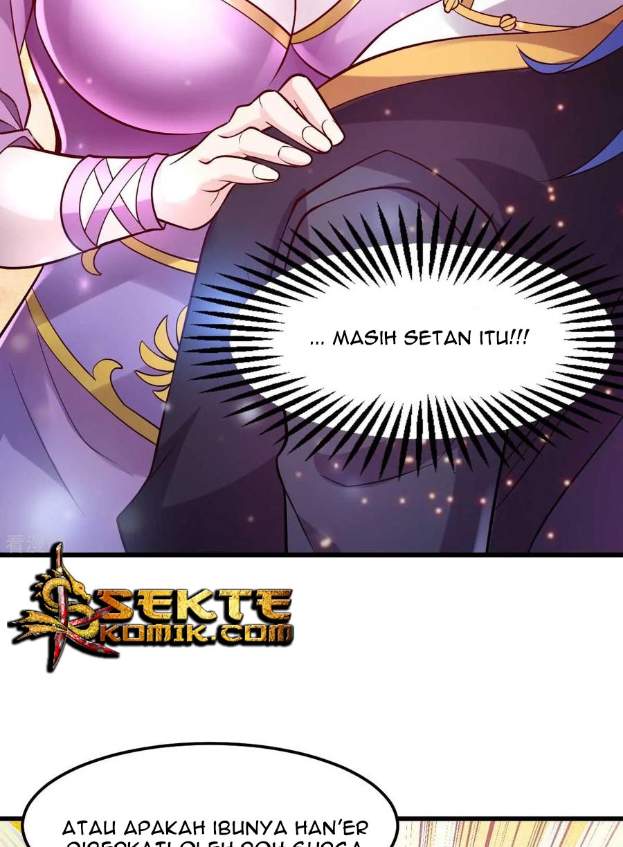 Son in Law Does Cheap Cultivation Chapter 27 - halaman 20